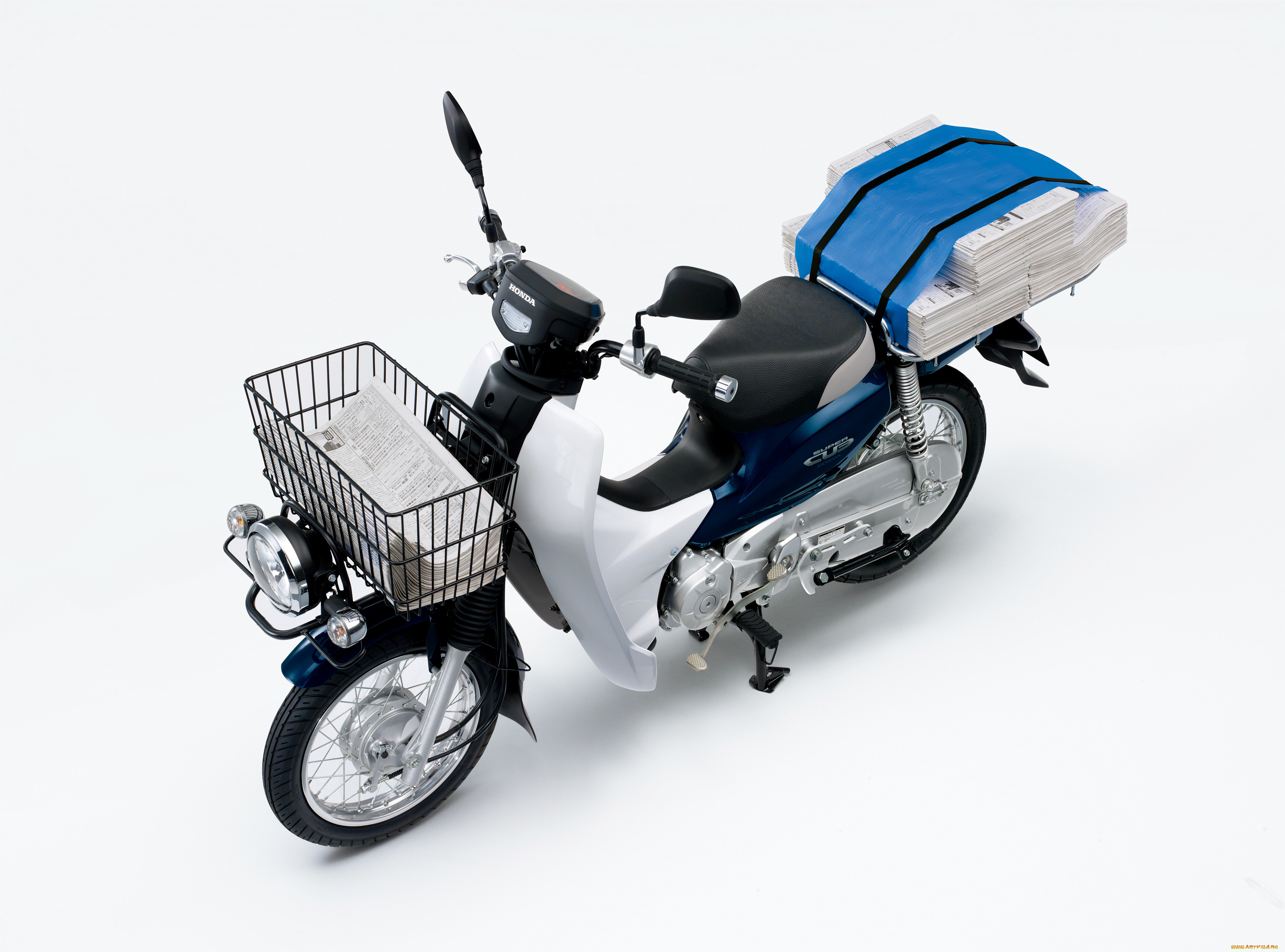 мотоциклы, мотороллеры, honda