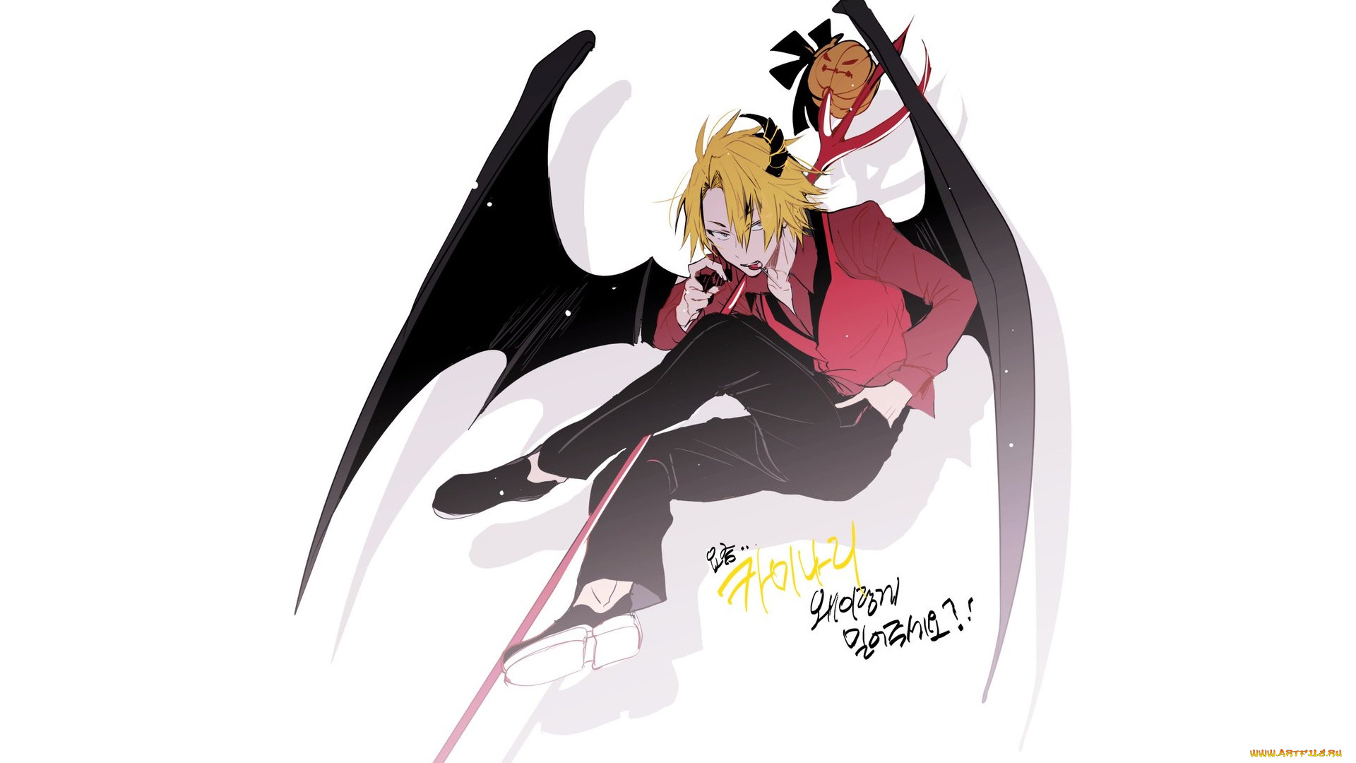 аниме, boku, no, hero, academia, boku, no, hero, academia, kaminari, denki