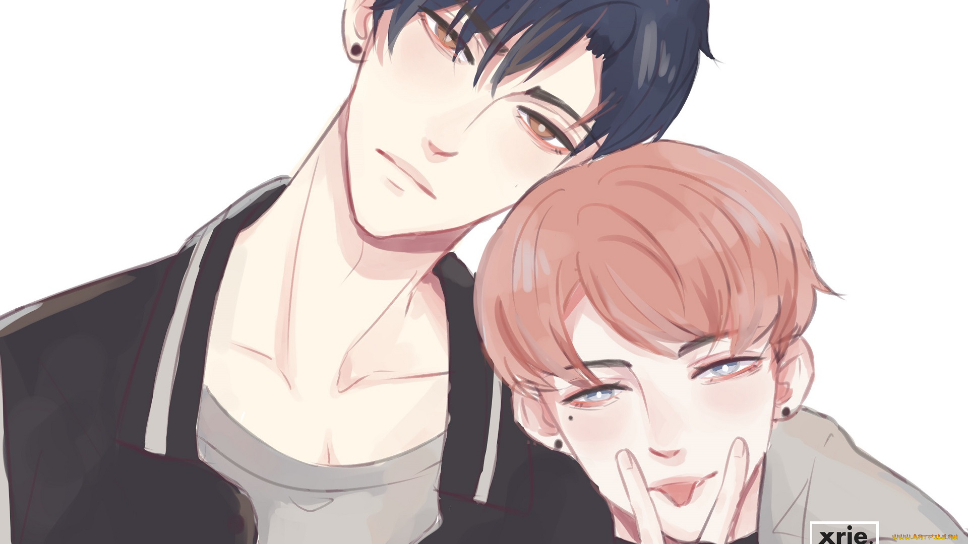 аниме, unknown, , другое, , парни