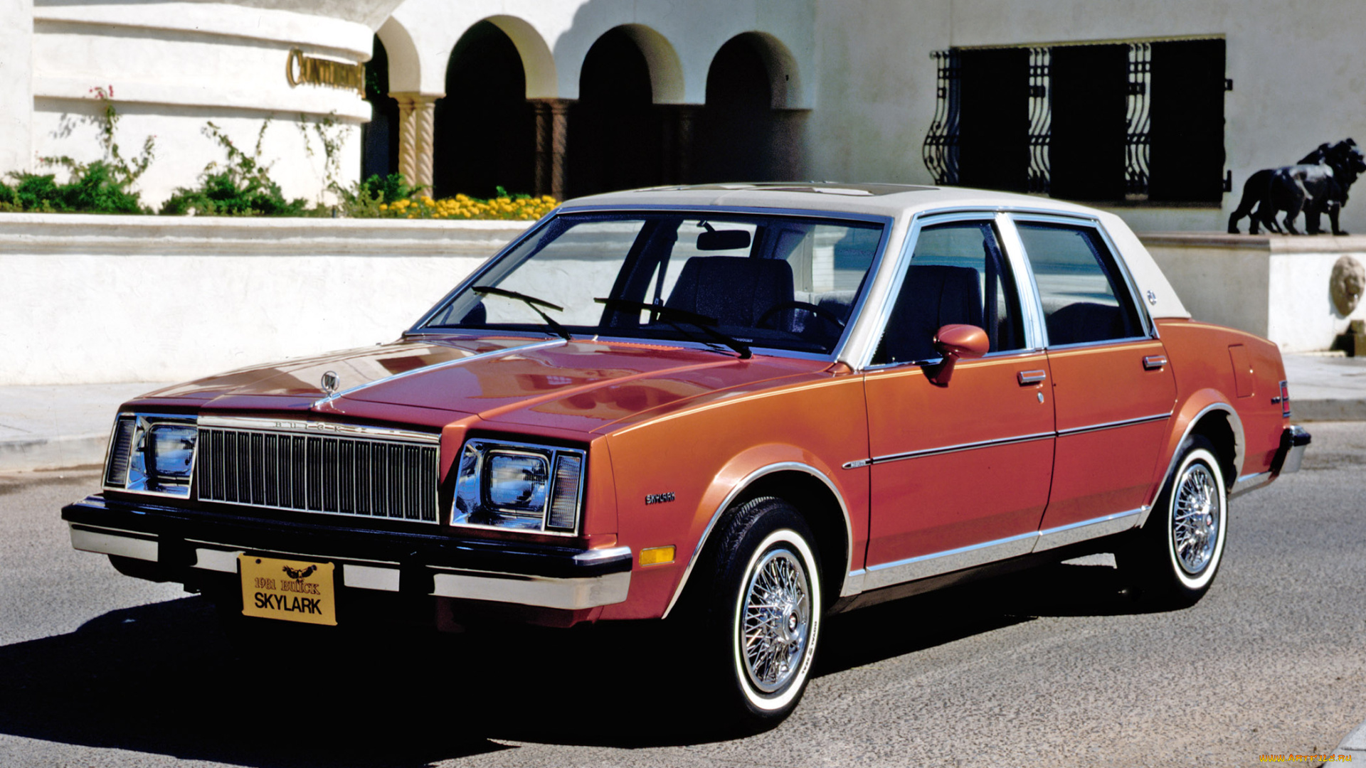 автомобили, buick