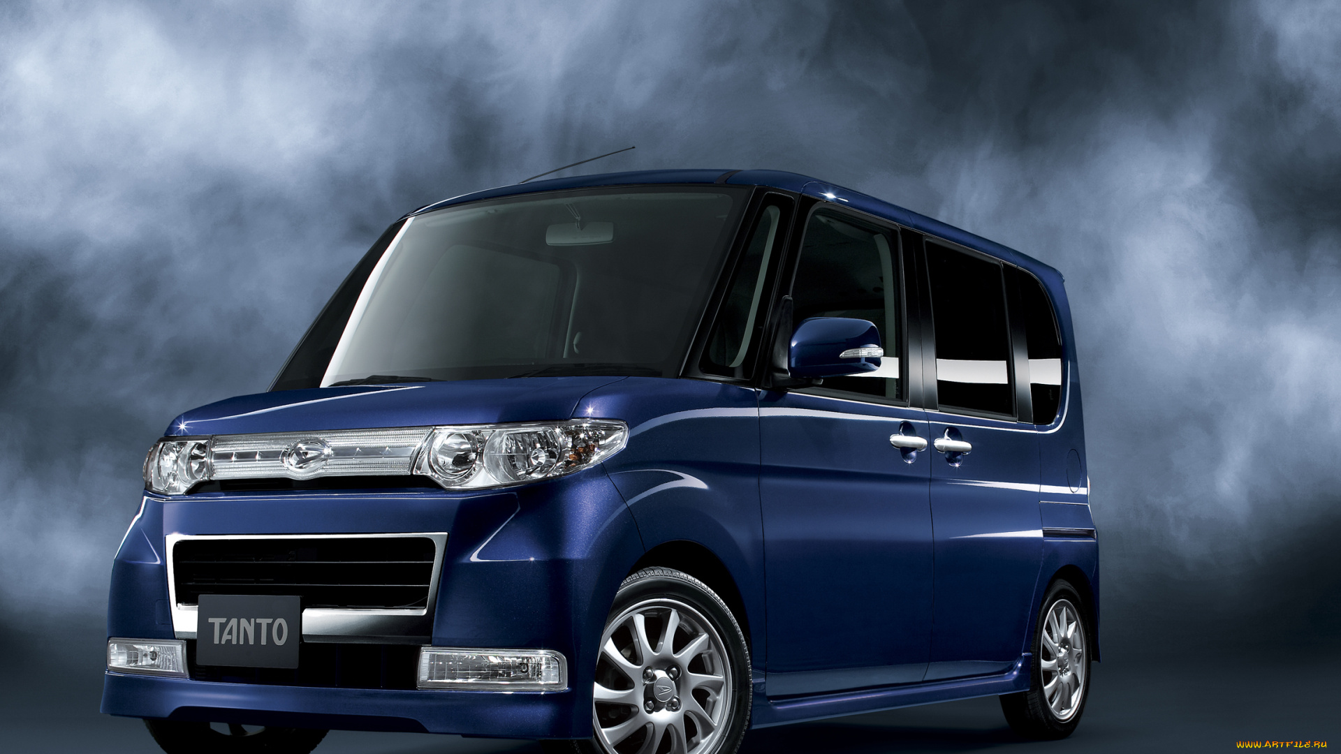 автомобили, daihatsu