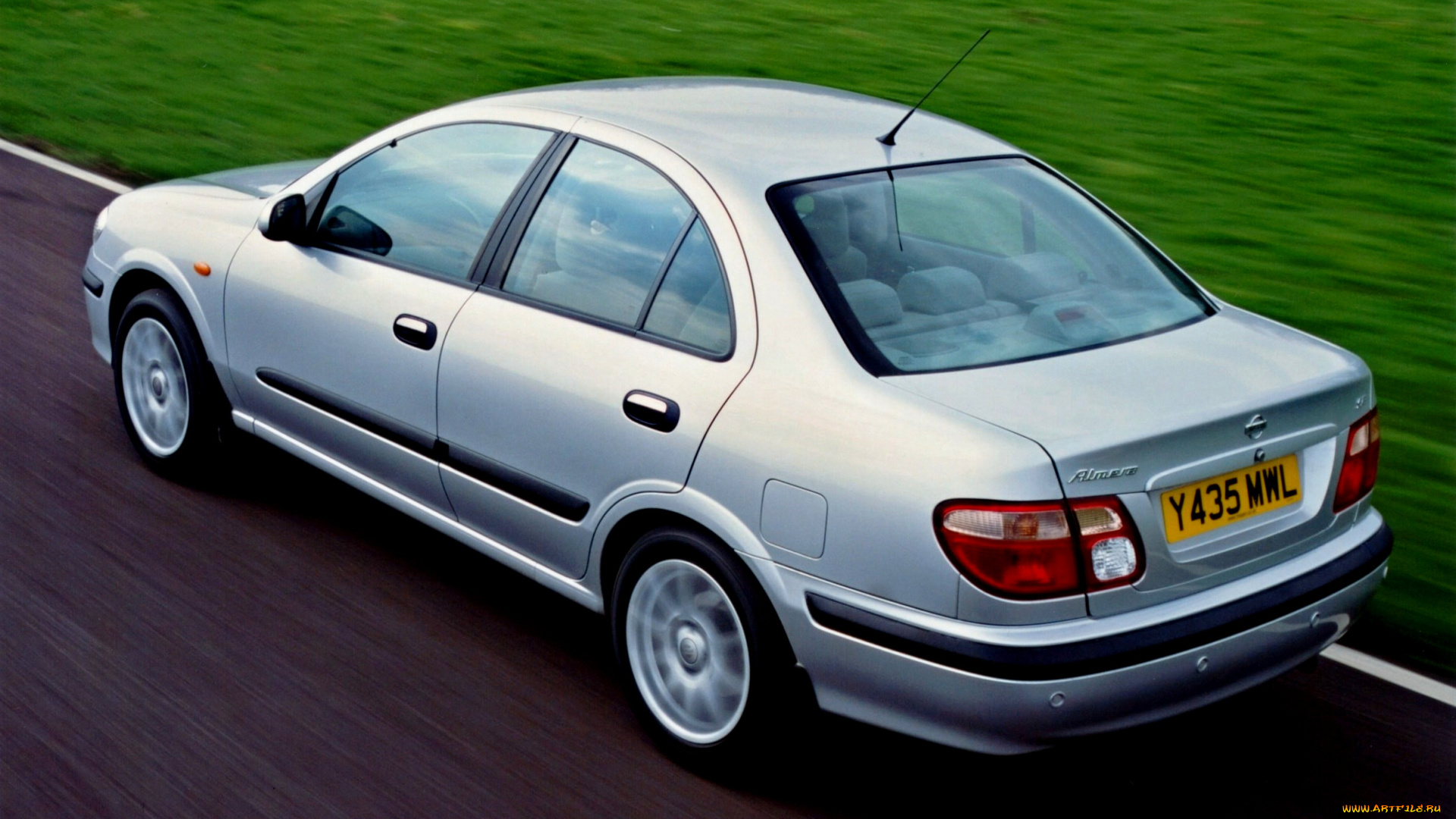 автомобили, nissan, datsun