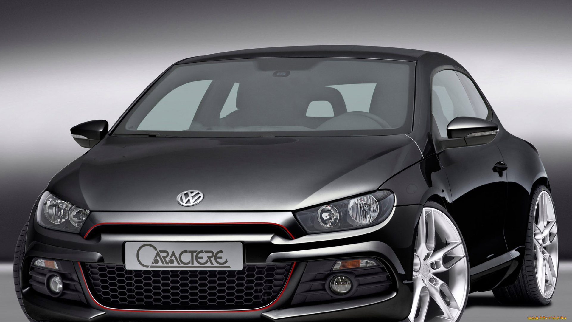 автомобили, volkswagen, фольксваген, черный