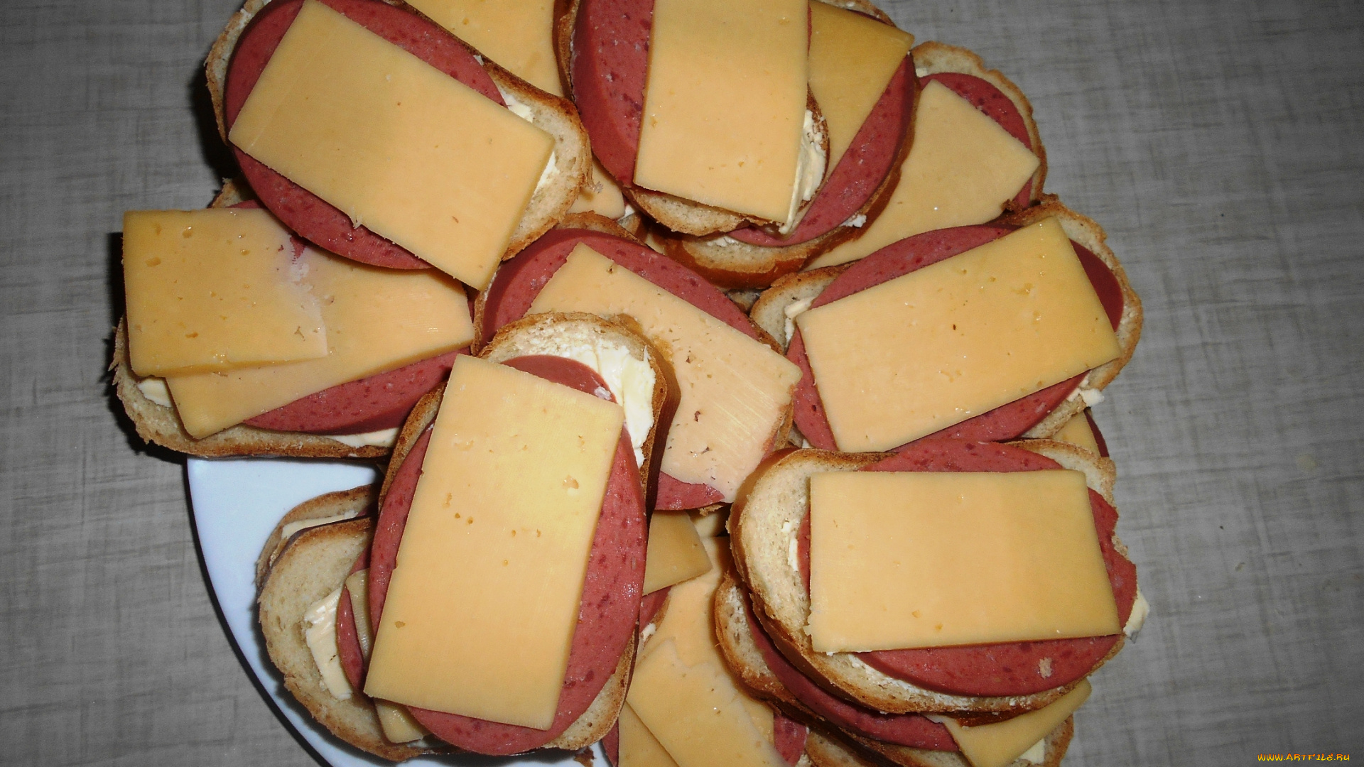 еда, бутерброды, , гамбургеры, , канапе, сыр, хлеб, колбаса