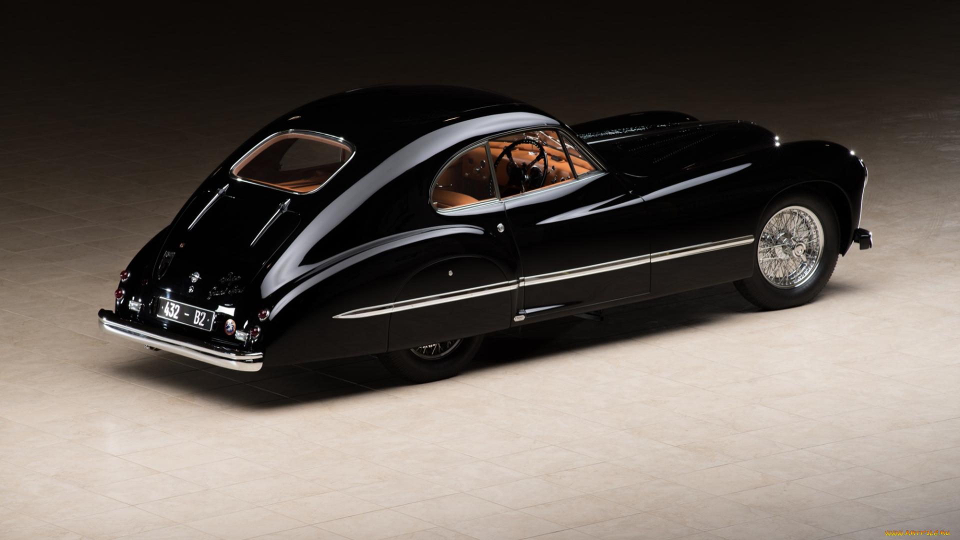 talbot-lago, t26, gs, coupe, par, franay, автомобили, talbot
