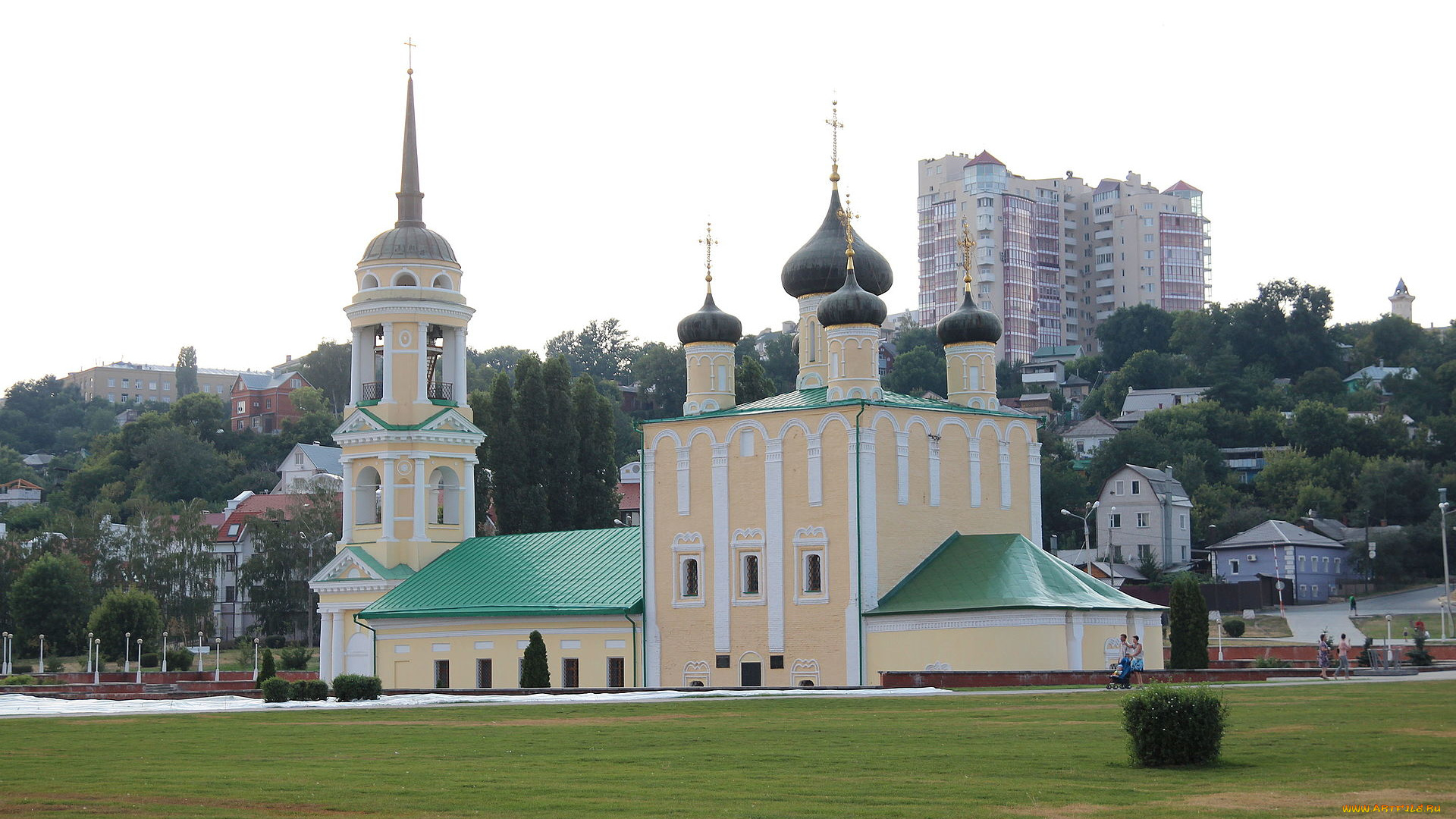 успенский, адмиралтейский, храм, воронеж, города, -, православные, церкви, , монастыри, успенский, россия, воронеж, храм, адмиралтейский