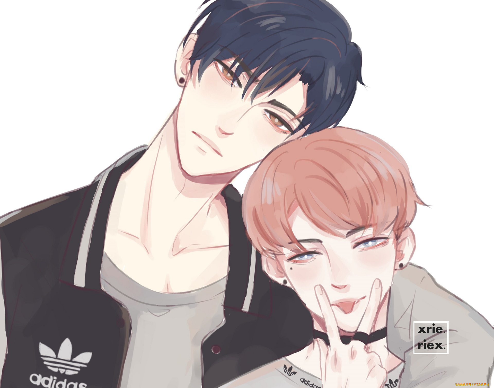 аниме, unknown, , другое, , парни