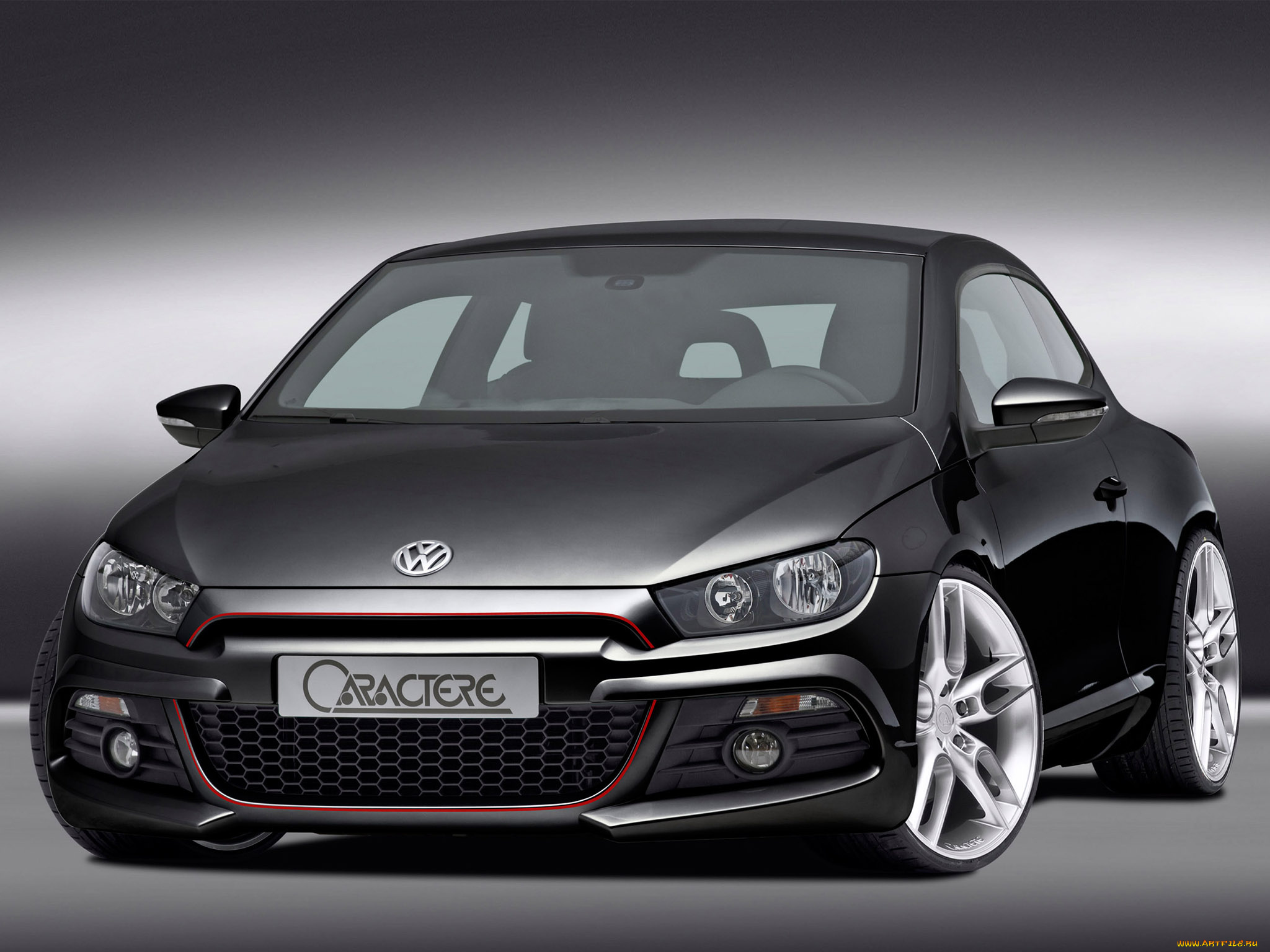 автомобили, volkswagen, фольксваген, черный