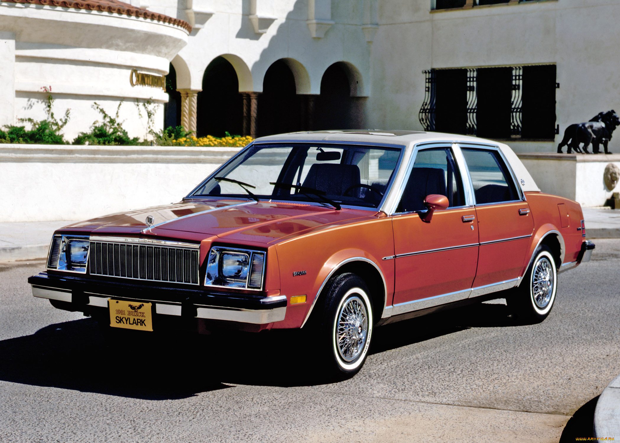 автомобили, buick