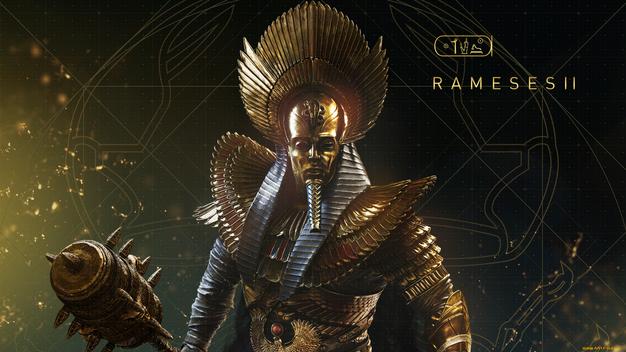 видео, игры, assassin`s, creed, , origins, assassin's, creed, action, шутер, origins