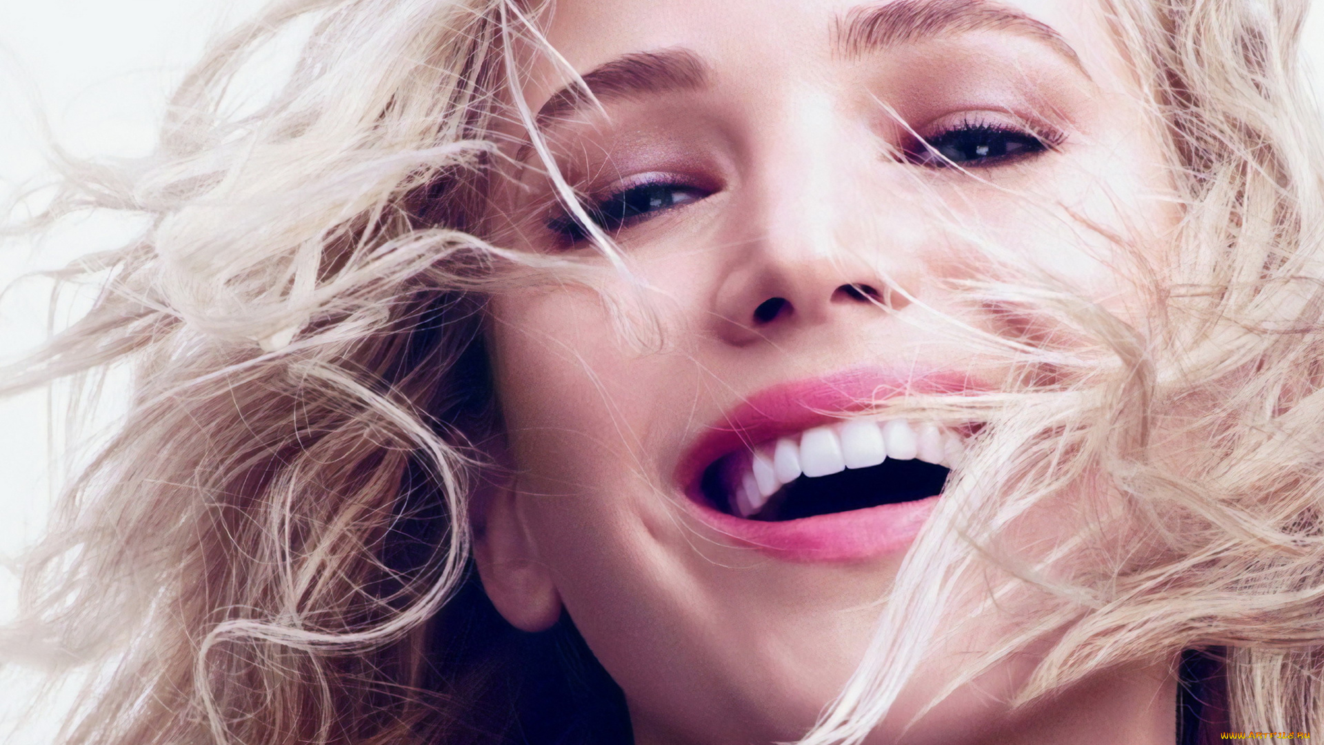 девушки, jennifer, lawrence, портрет