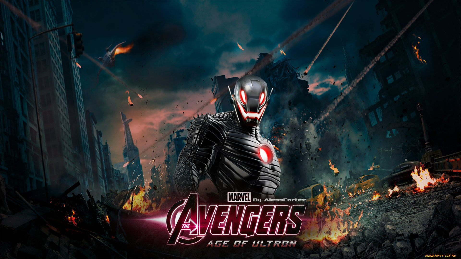 кино, фильмы, avengers, , age, of, ultron, age, of, ultron