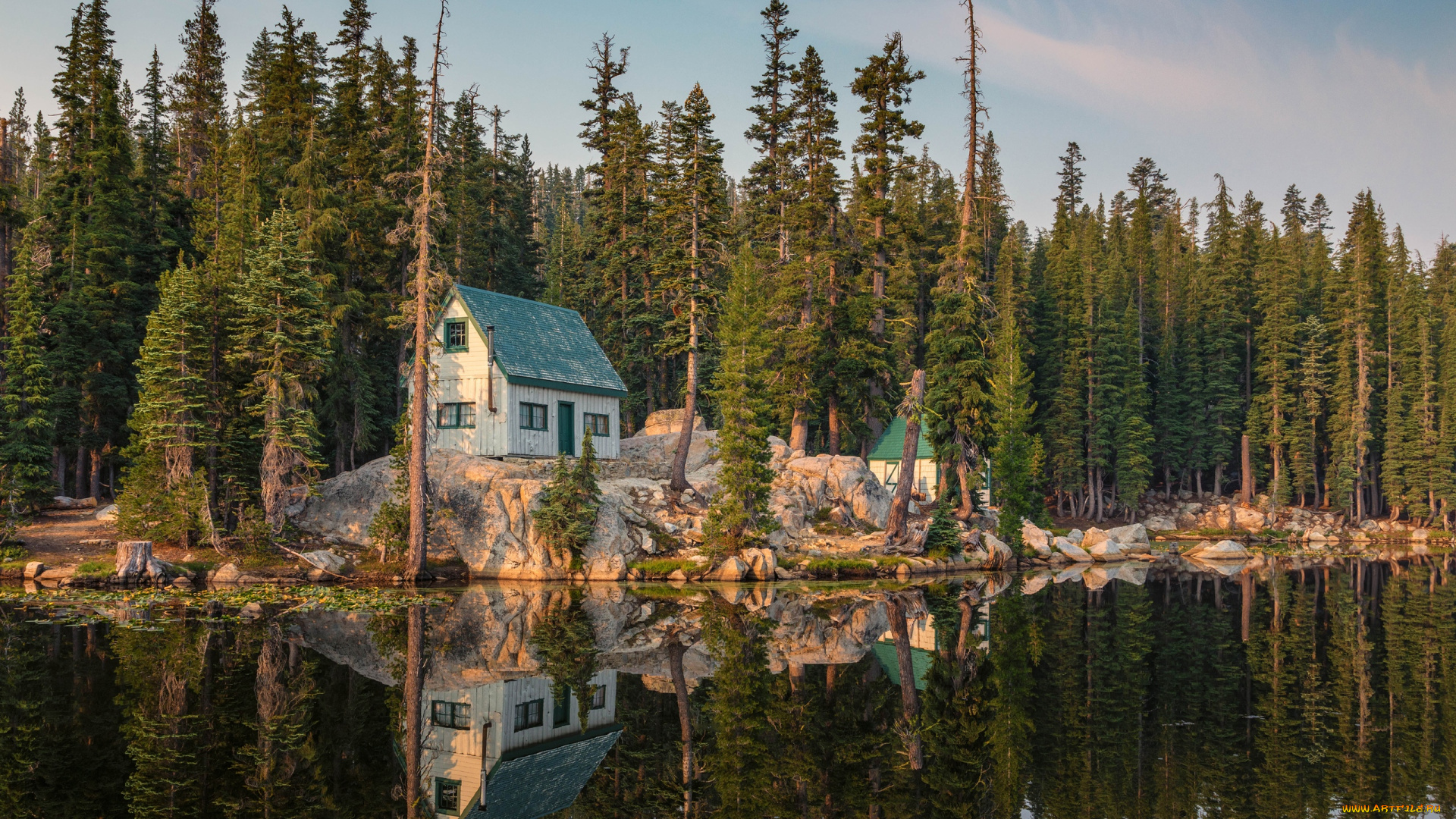 природа, реки, озера, озеро, mosquito, калифорния