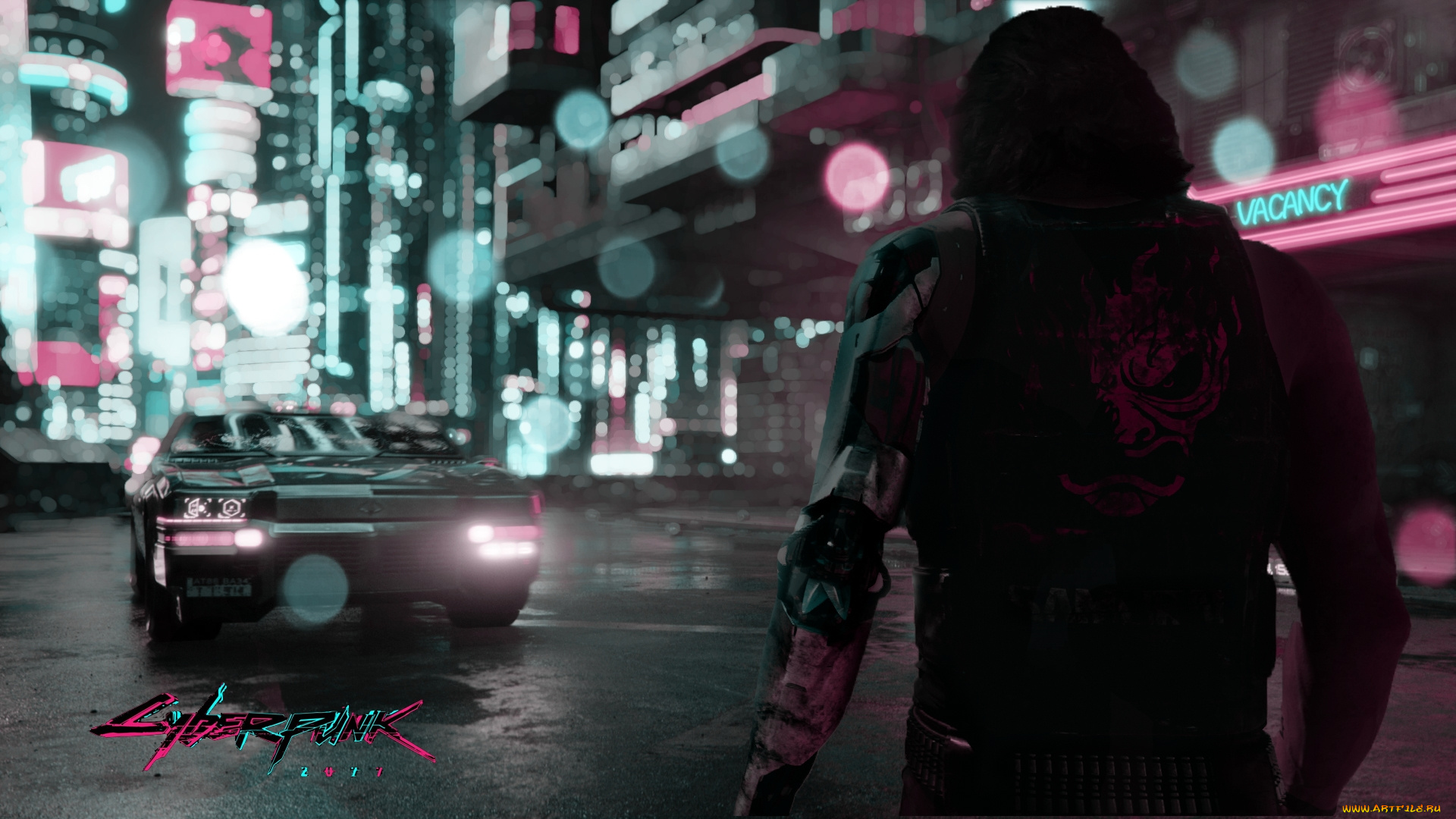 видео, игры, cyberpunk, 2077, cyberpunk, 2077, киберпанк