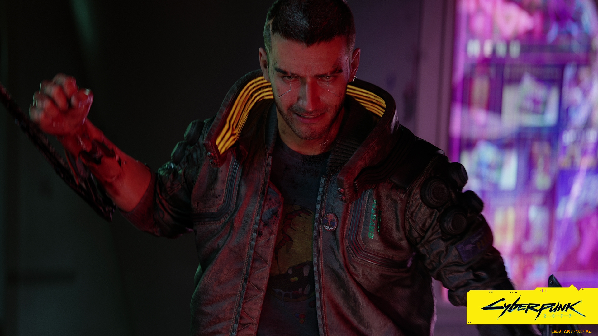 видео, игры, cyberpunk, 2077, cyberpunk, 2077, киберпанк