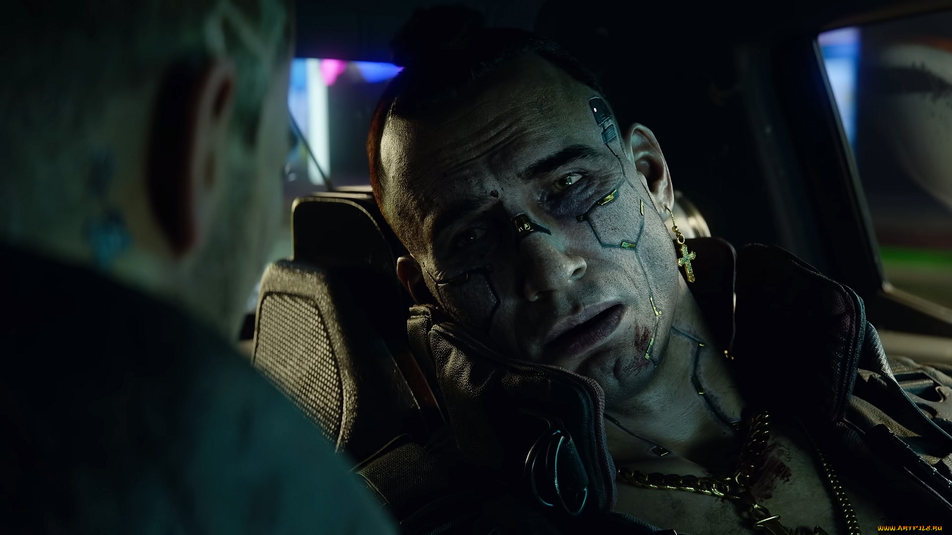 видео, игры, cyberpunk, 2077, cyberpunk, 2077, киберпанк