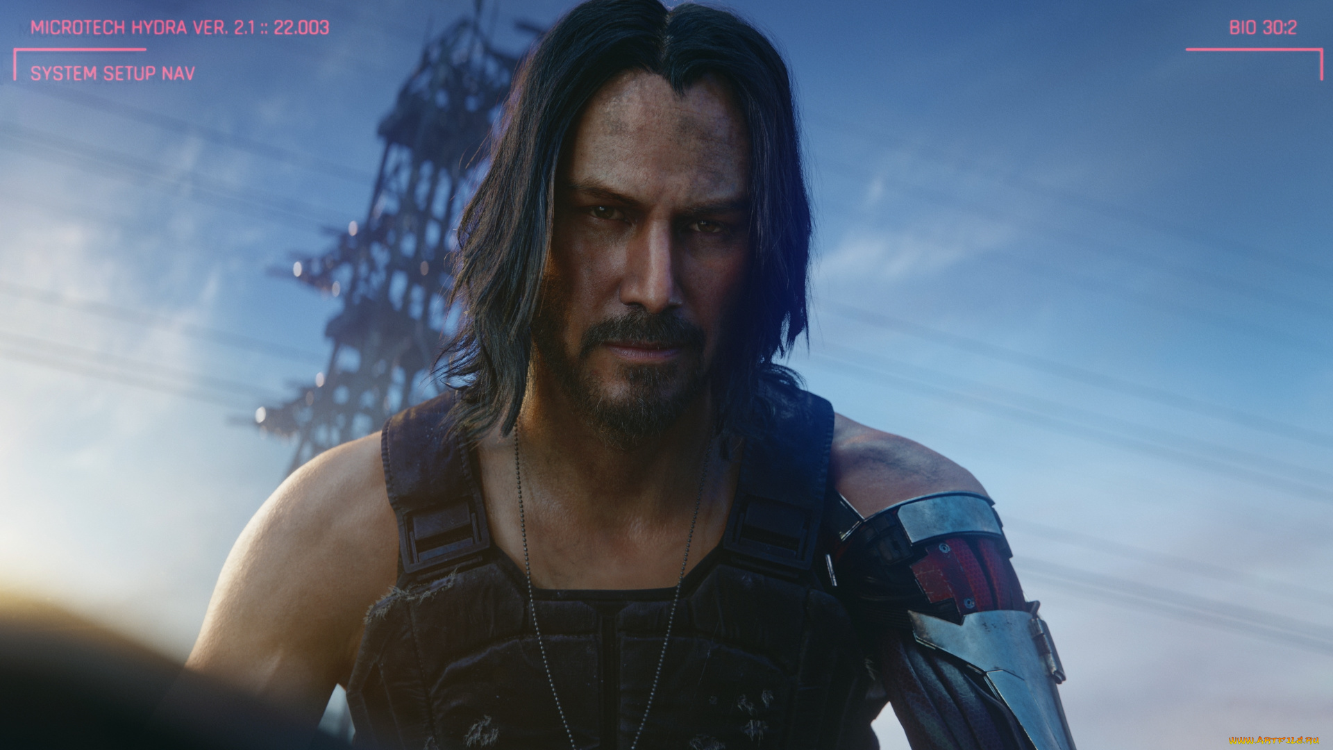 видео, игры, cyberpunk, 2077, cyberpunk, 2077, киберпанк