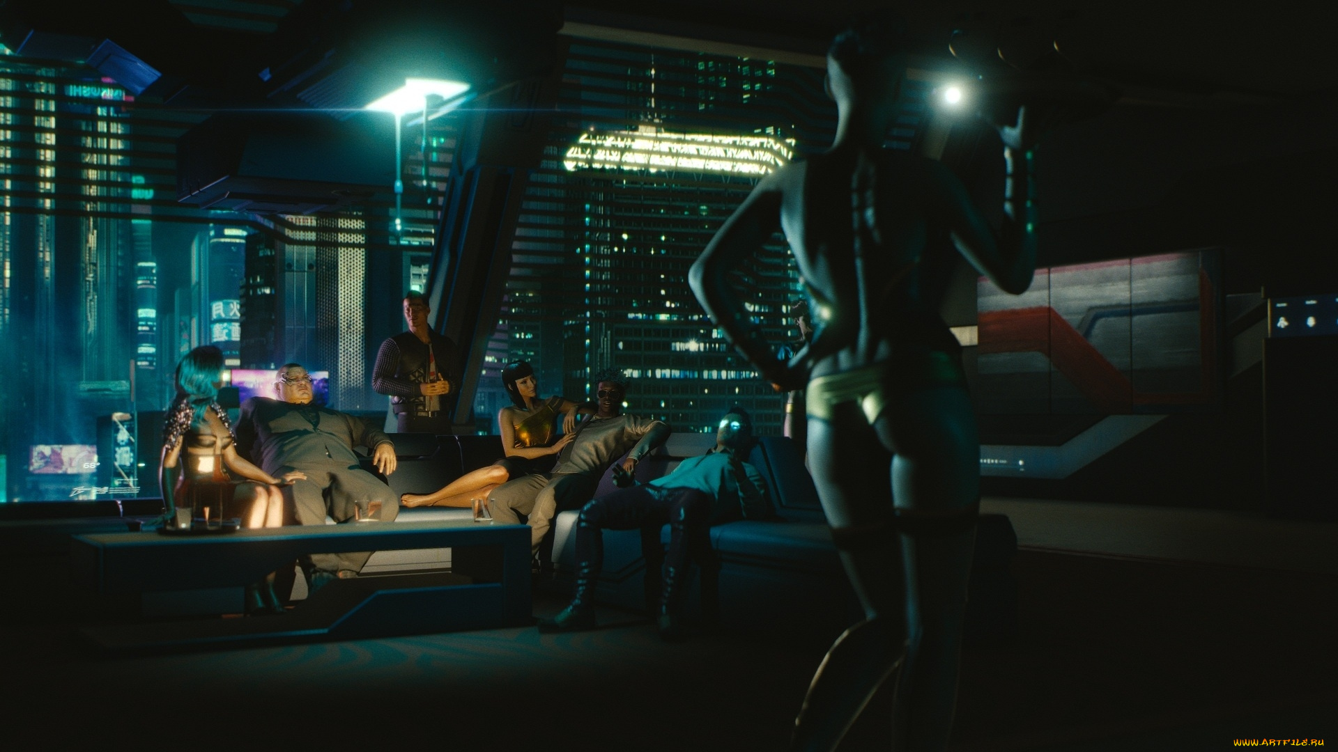 видео, игры, cyberpunk, 2077, cyberpunk, 2077, киберпанк