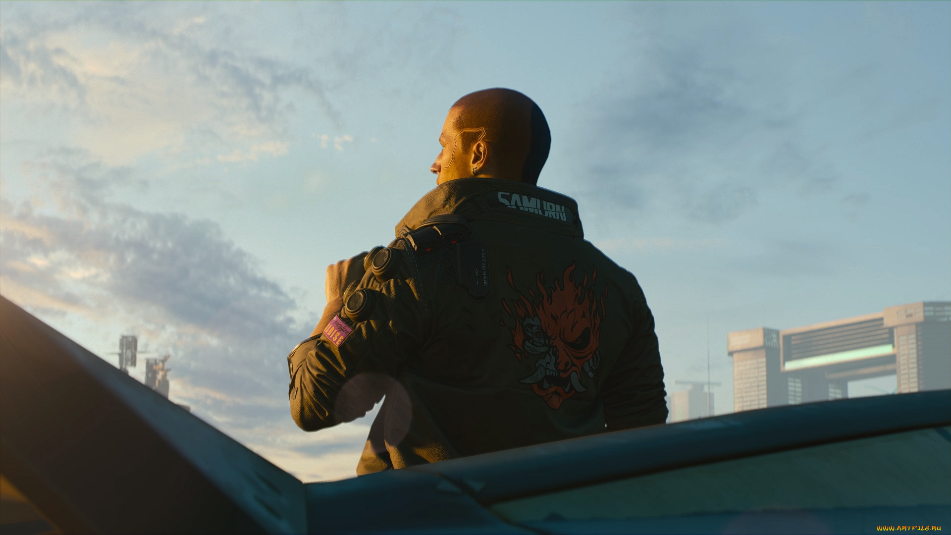 видео, игры, cyberpunk, 2077, cyberpunk, 2077, киберпанк