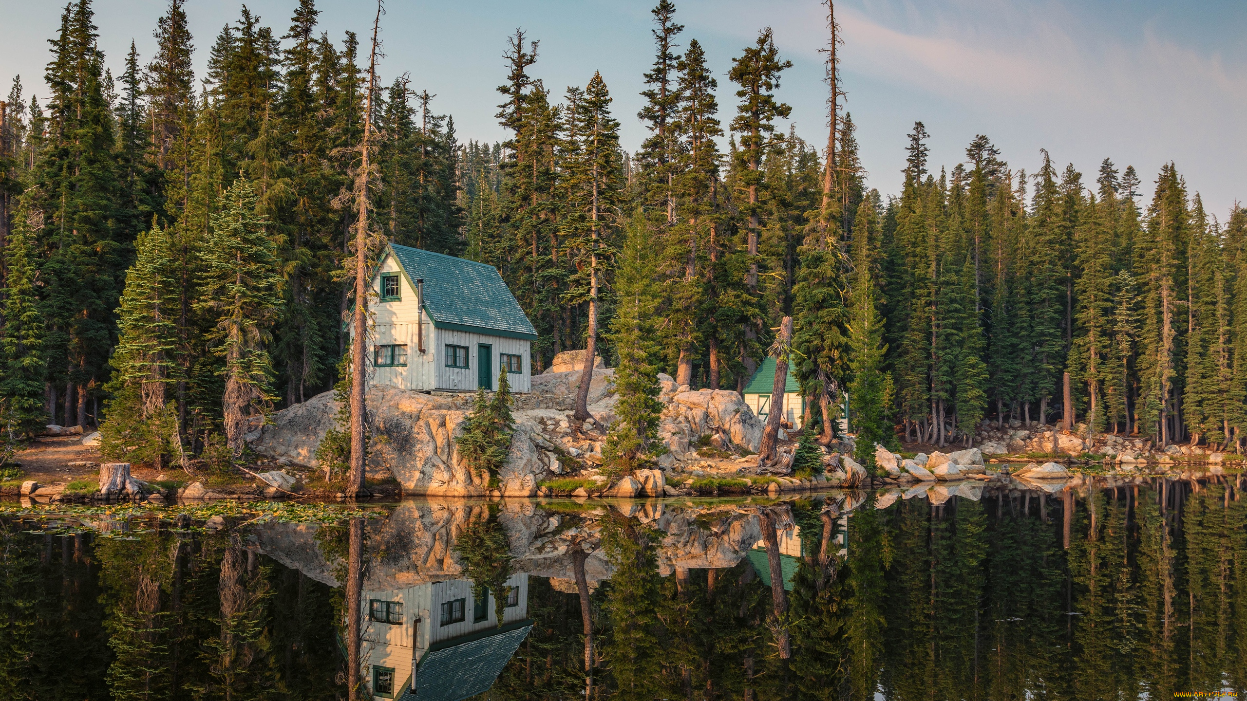 природа, реки, озера, озеро, mosquito, калифорния