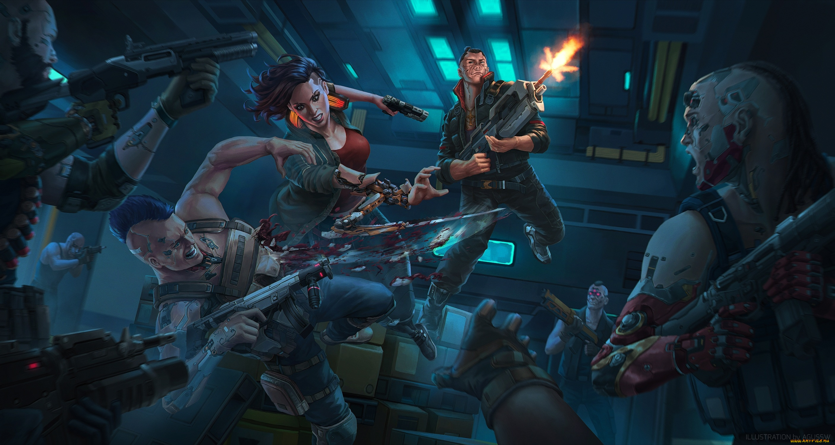 видео, игры, cyberpunk, 2077, cyberpunk, 2077, киберпанк