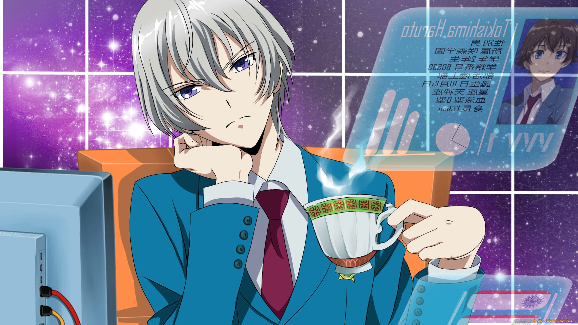 аниме, kakumeiki, valvrave, kakumeiki, valvrave