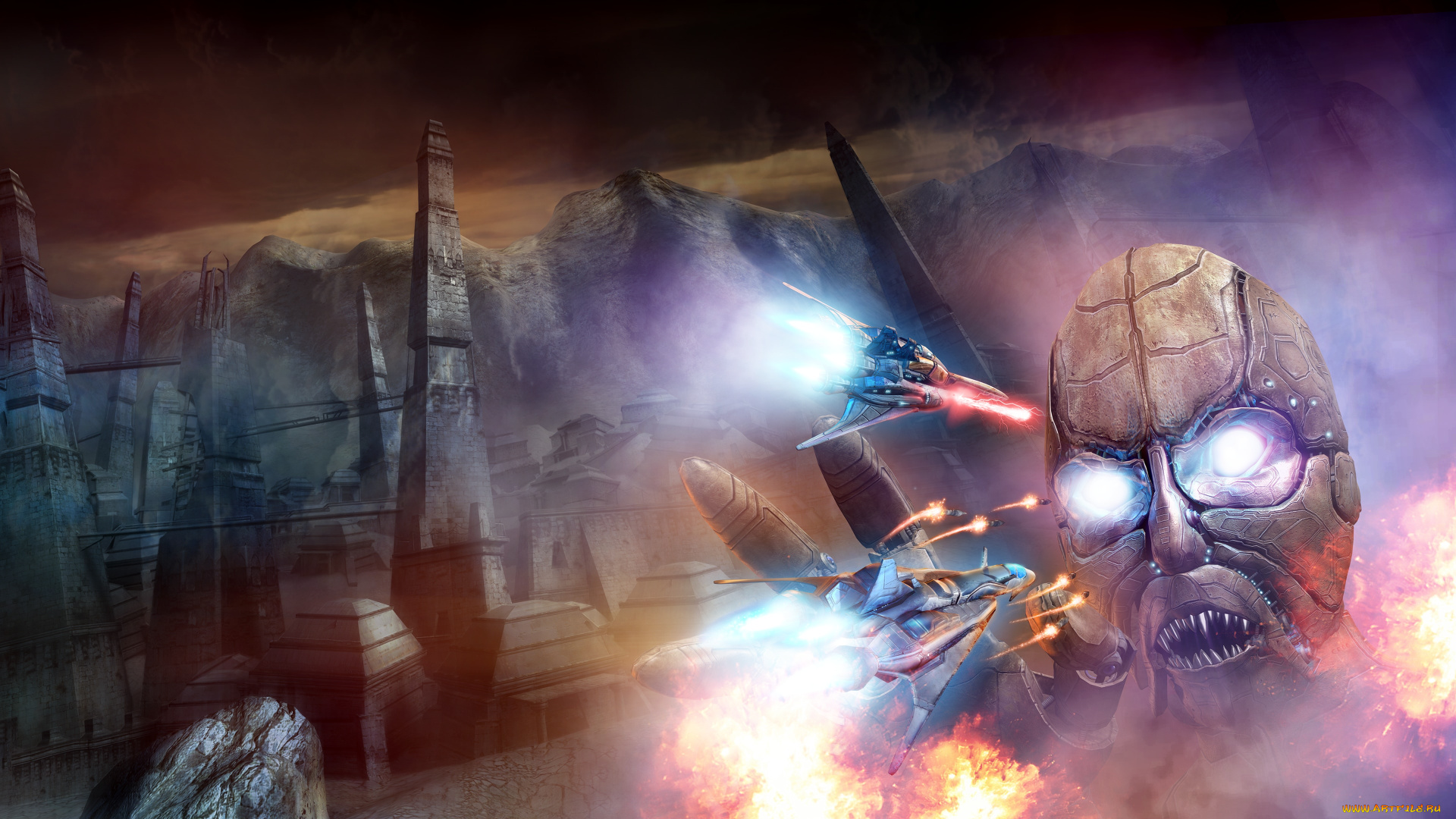 soldner-x, 2, final, prototype, видео, игры, ---другое, soldner, x, 2, final, prototype