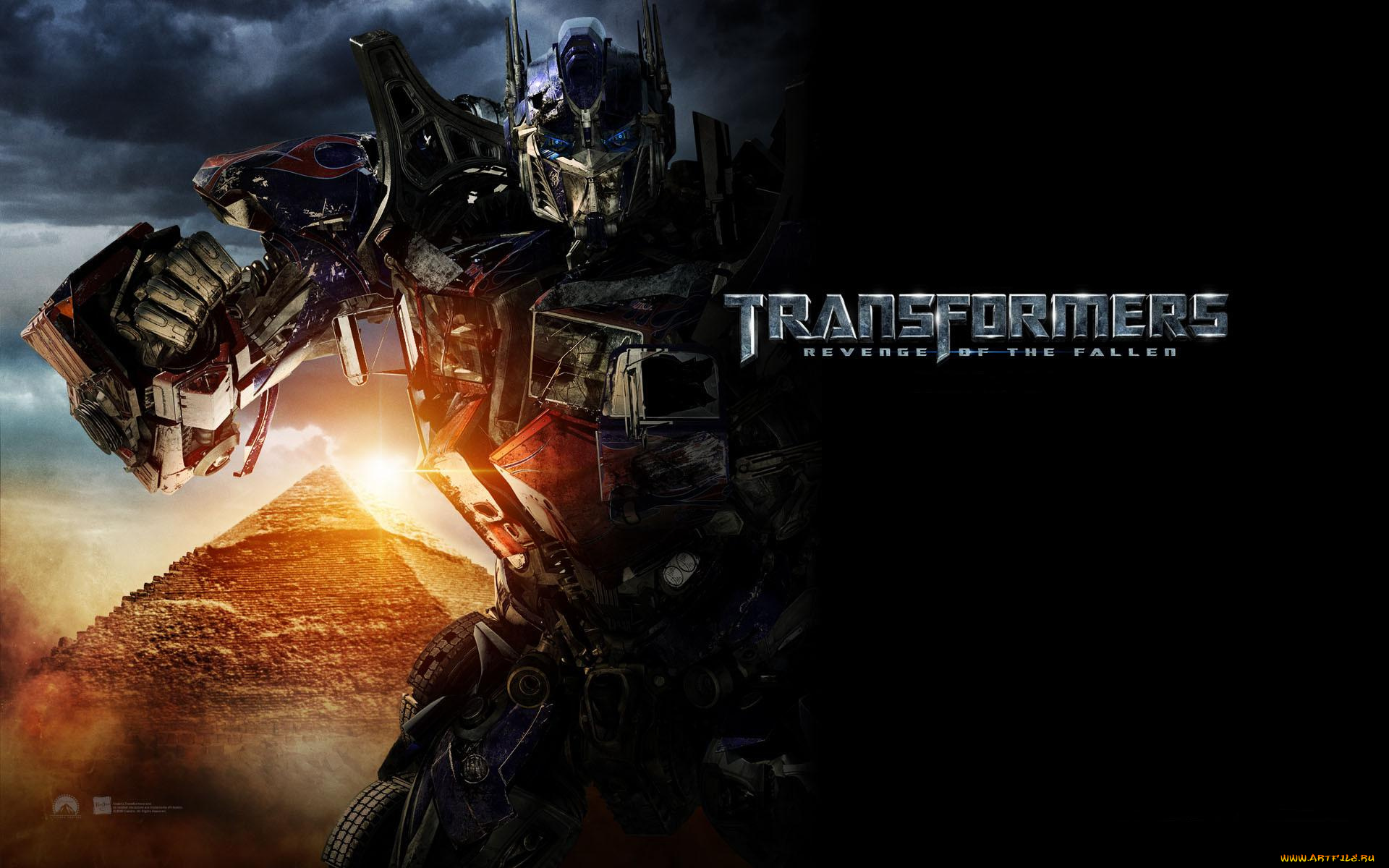 кино, фильмы, transformers, 2, , revenge, of, the, fallen, трансформер, робот, пирамида