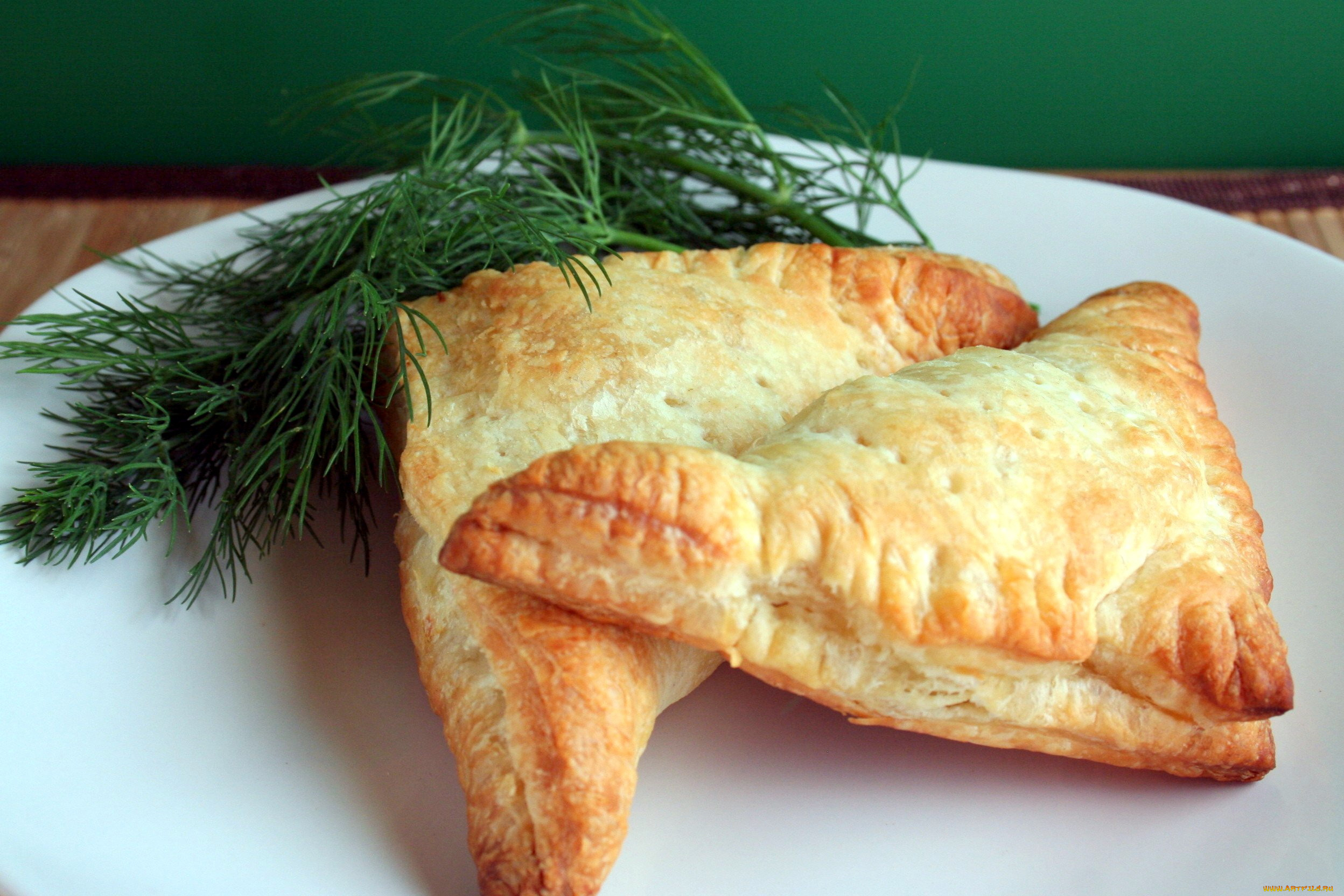 еда, хлеб, , выпечка, греческая, кухня, пирожки, выпечка, самса, укроп