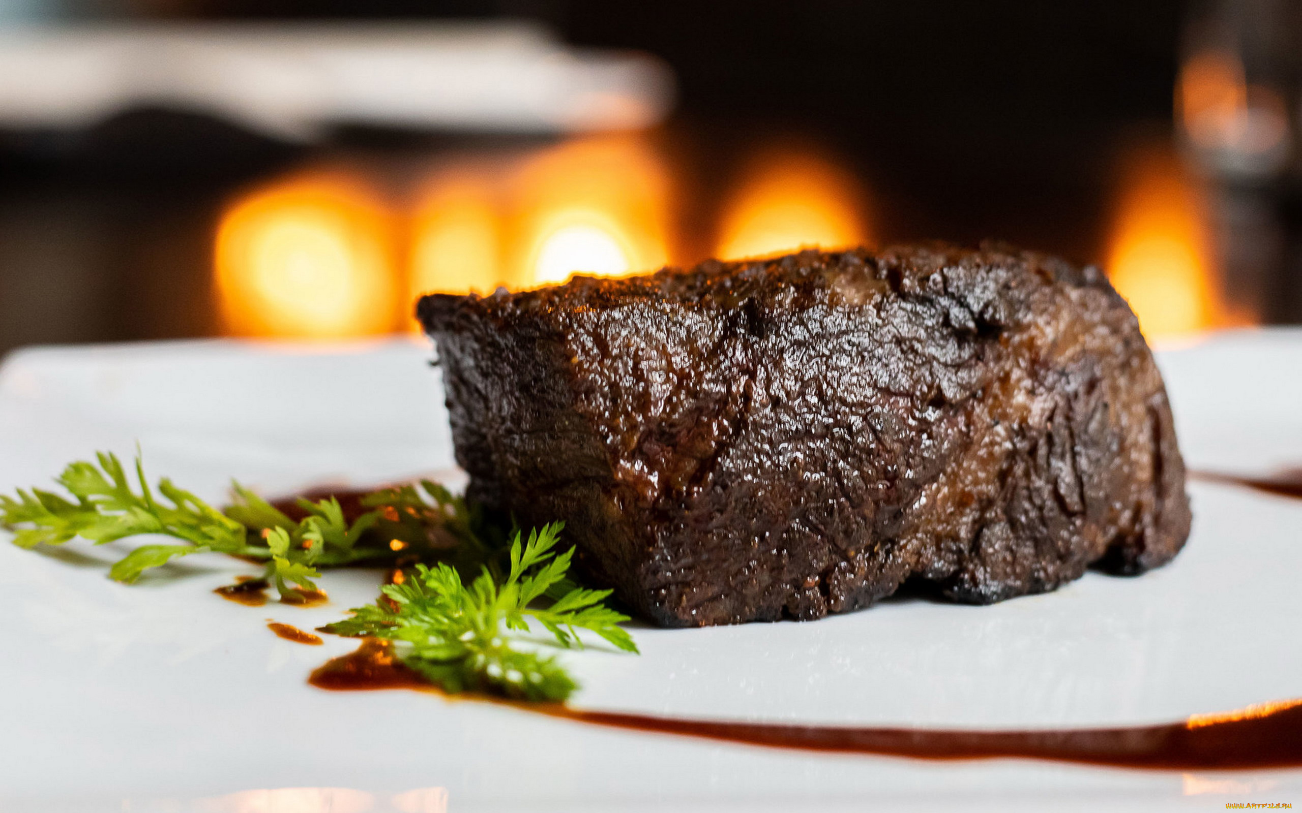 еда, мясные, блюда, свинина