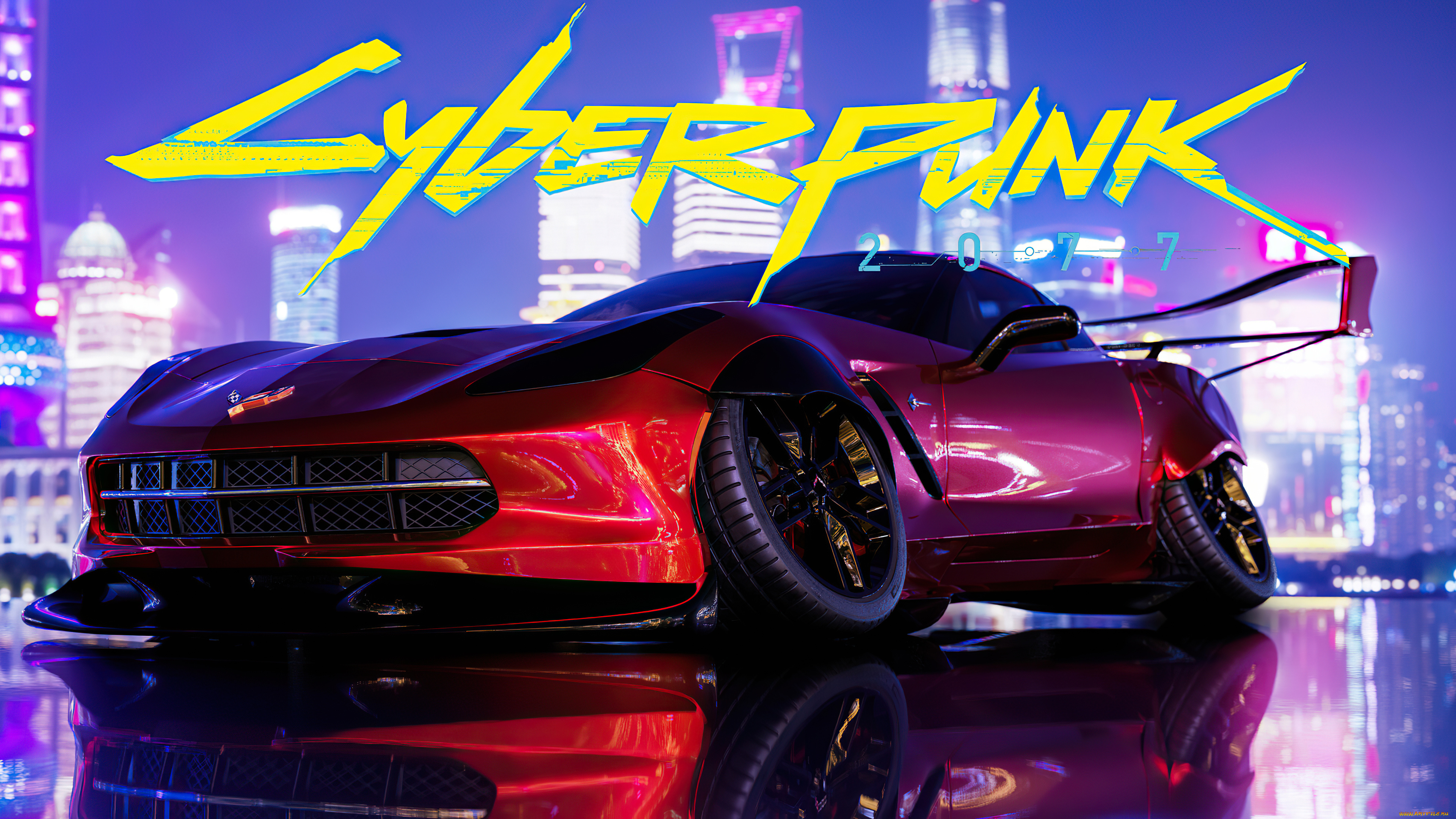 видео, игры, cyberpunk, 2077, cyberpunk, 2077, киберпанк