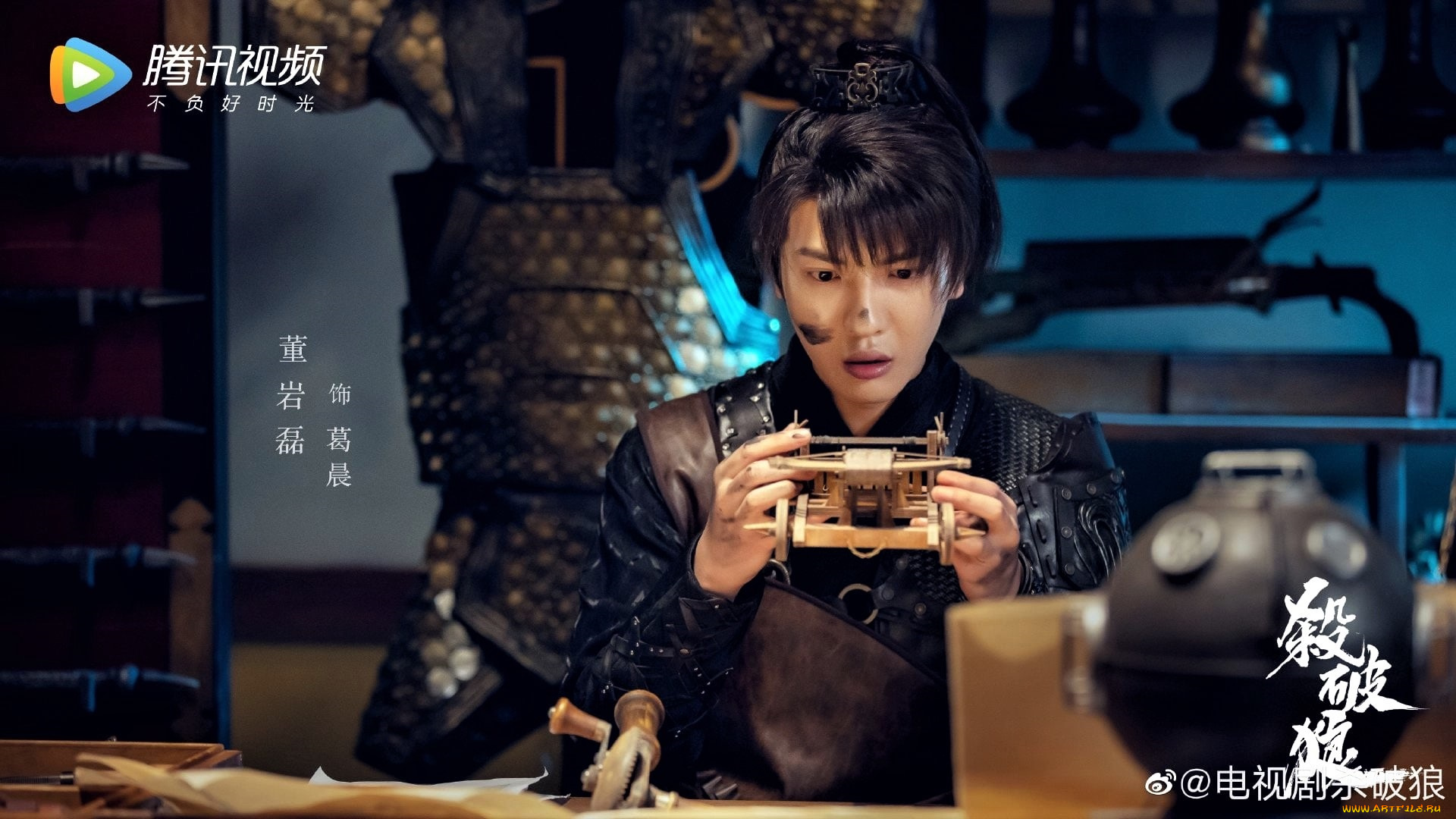 кино, фильмы, winner, is, king, чан, гэн, механизм