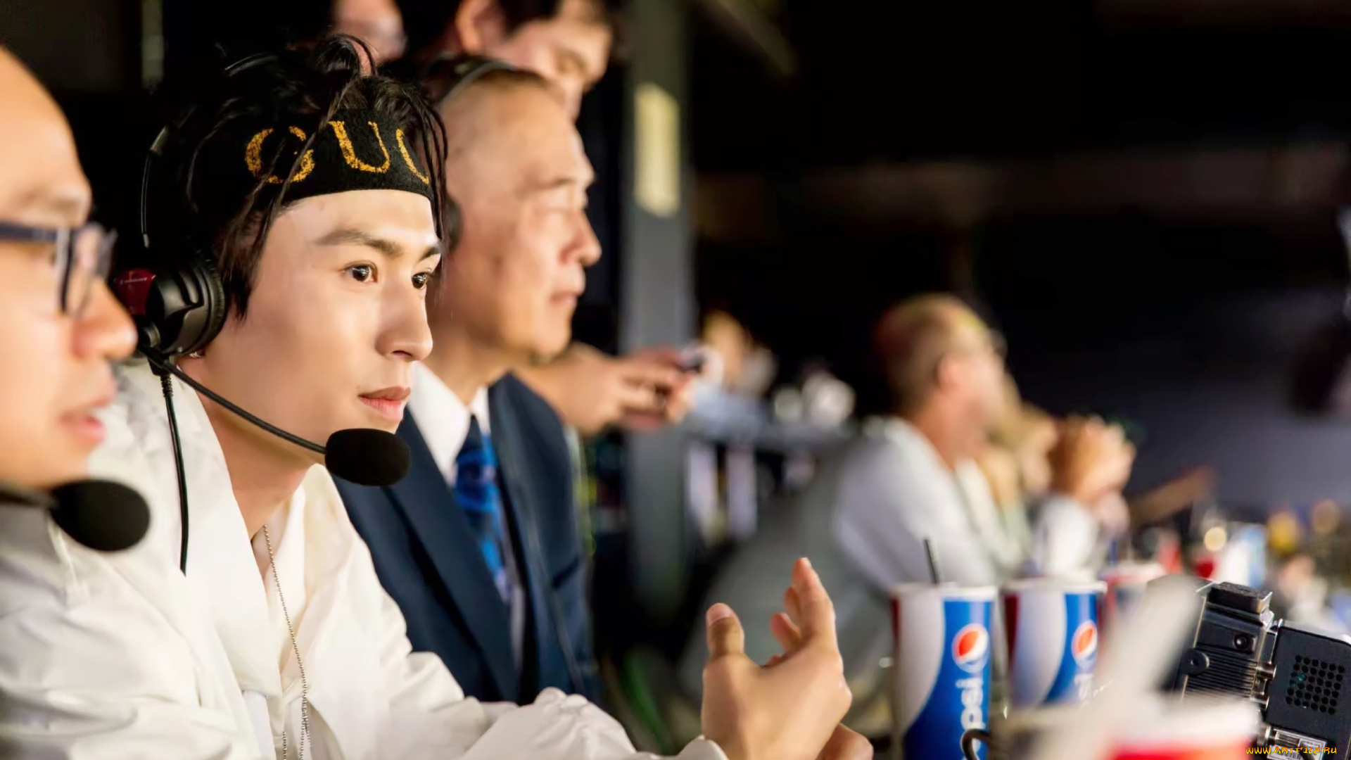 разное, знаменитости, zhang, zhehan, люди, трибуна