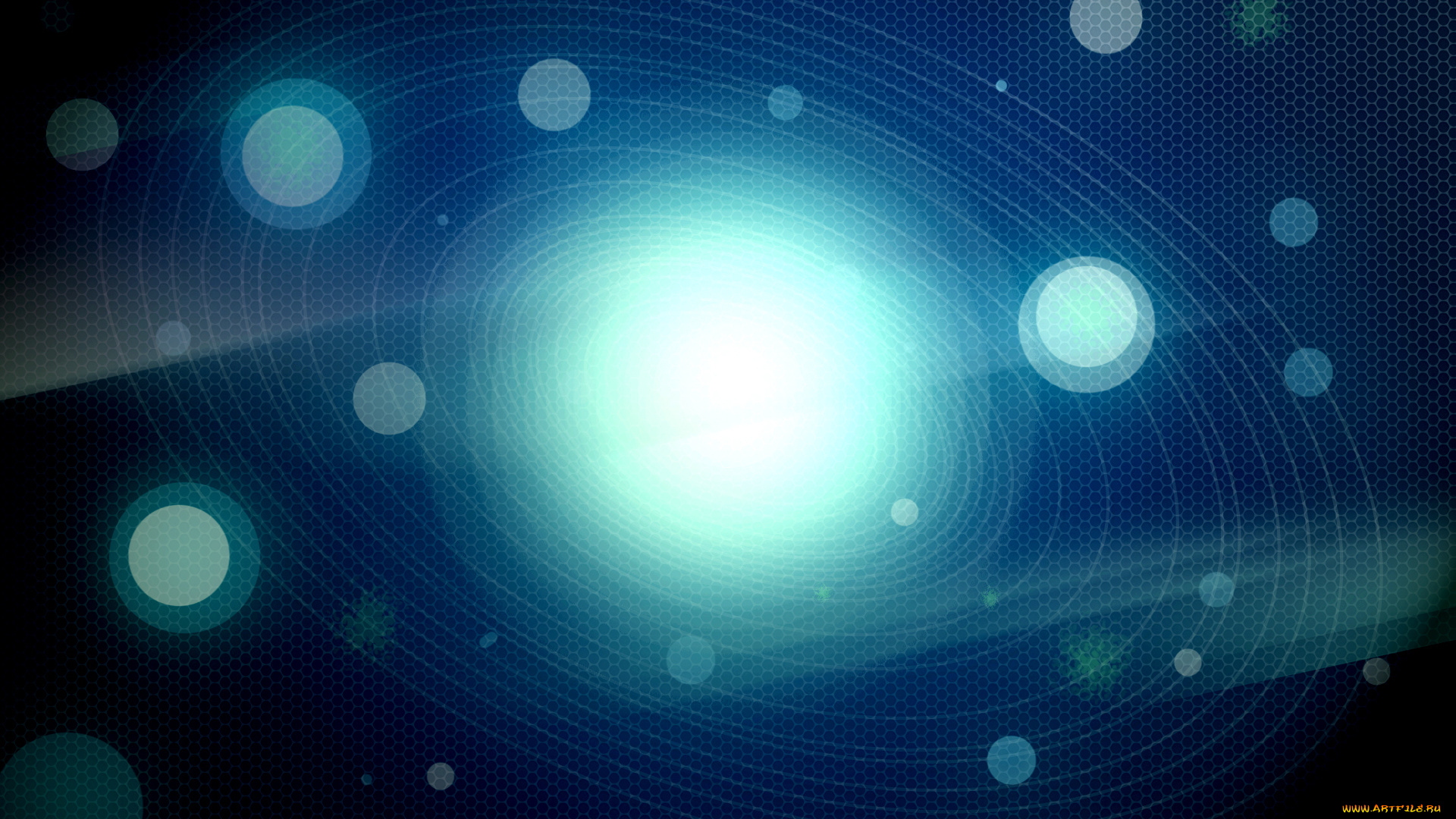 векторная, графика, -графика, , graphics, круги, кольца