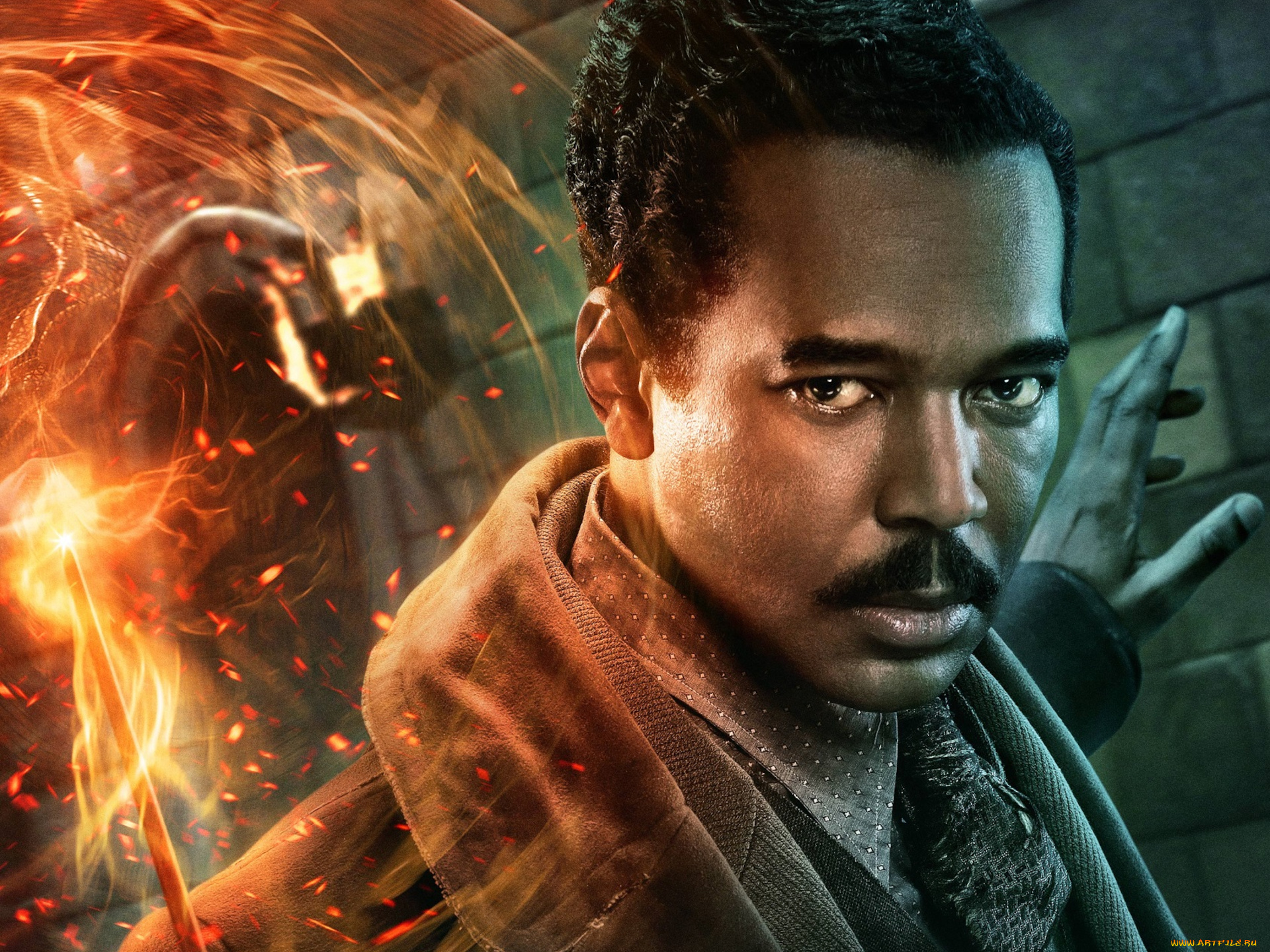 fantastic, beasts, , the, secrets, of, dumbledore, ||, 2022, кино, фильмы, , the, secrets, of, dumbledore, кино, плакат, фэнтези, author, oreskis, фантастические, твари, тайны, дамблдора, william, nadylam, yusuf, kama