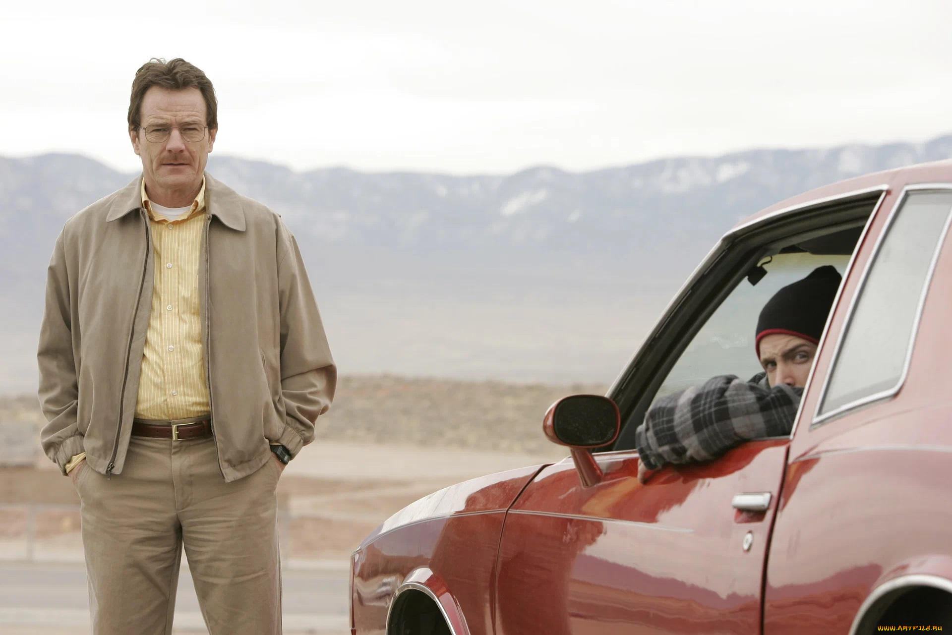 кино, фильмы, breaking, bad, мужчины, машина