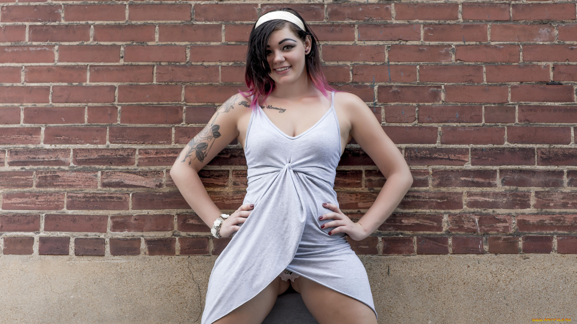 девушки, -, брюнетки, , шатенки, foxxy