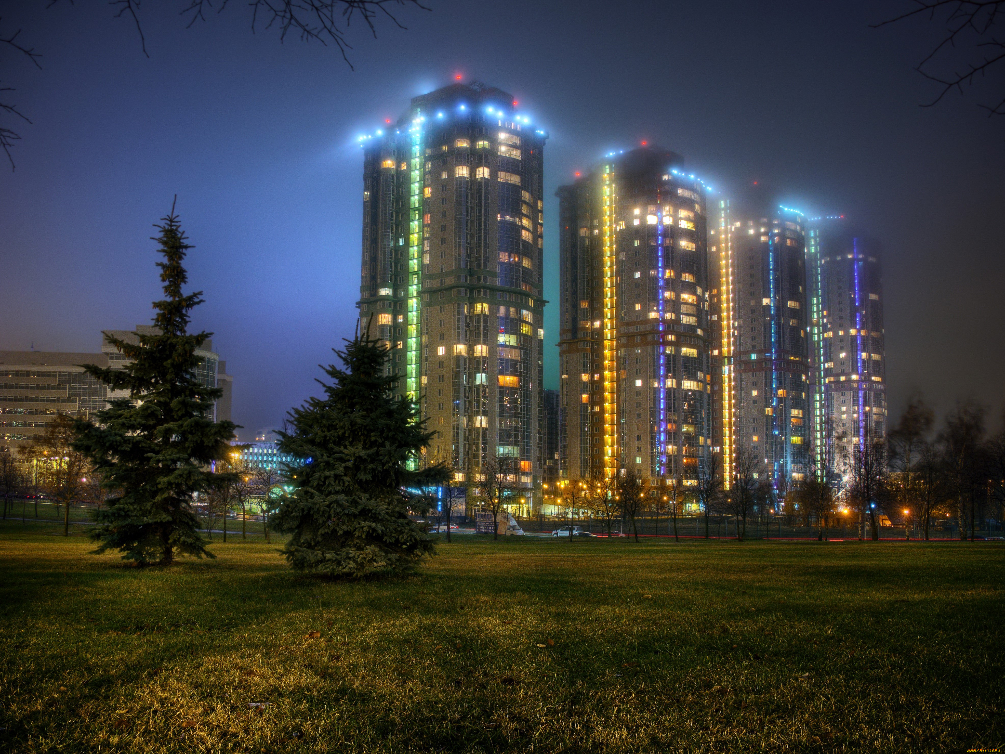 города, москва, , россия, mirax, park, тропарево, никулино, жилой, комплекс, мoсква