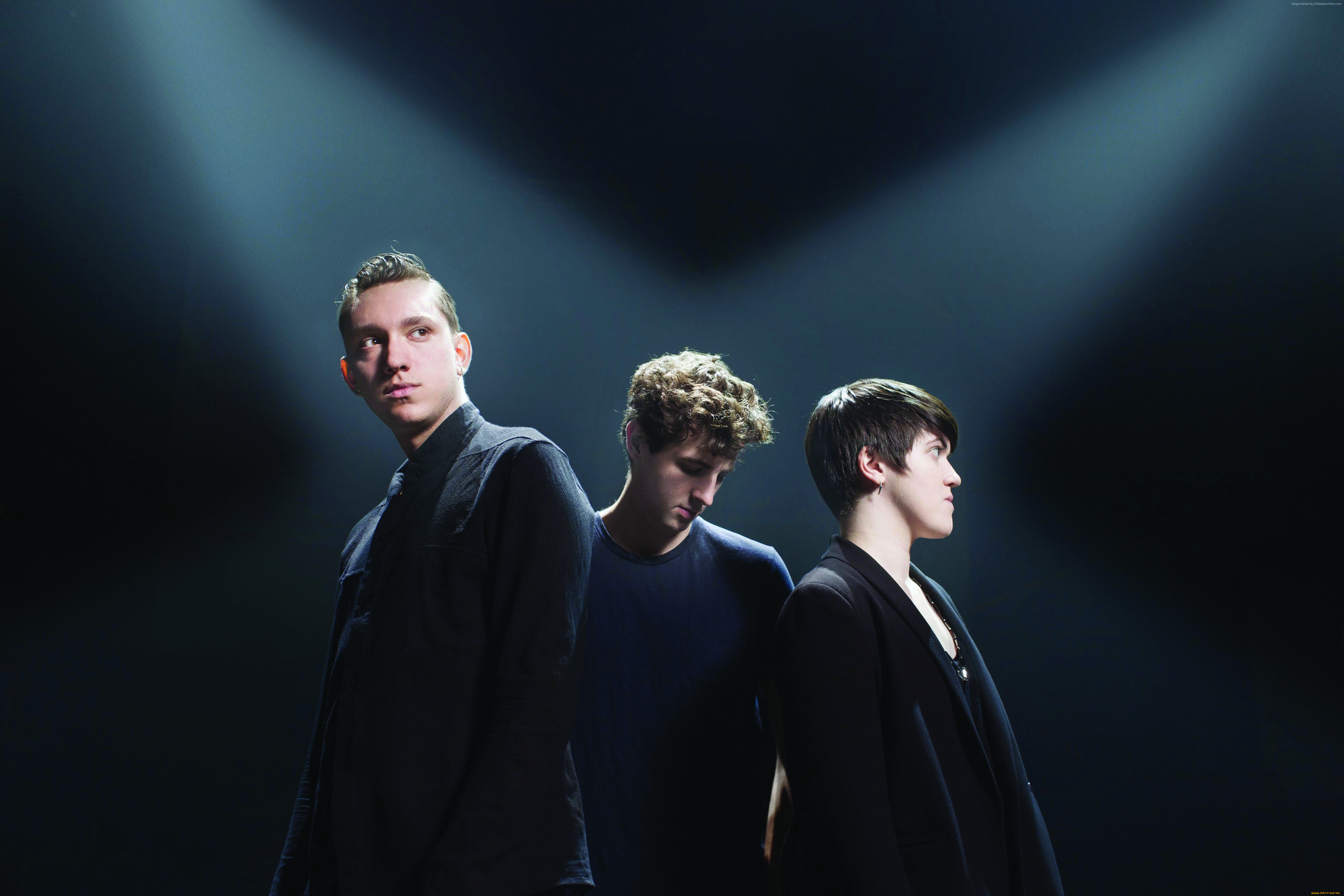 музыка, -другое, британская, indie, pop, группа, 2008, году, лондон, англия