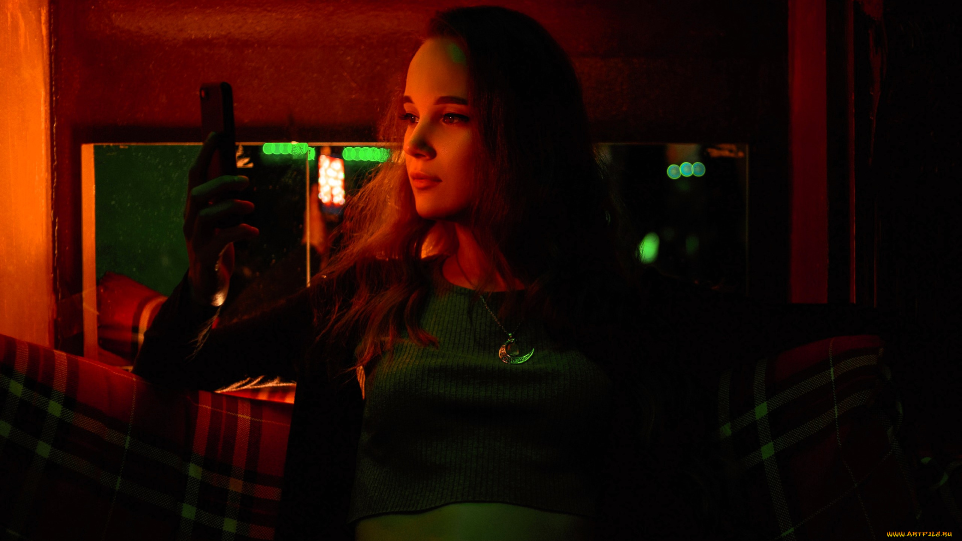 девушки, ксана, станкевич, косплей, образ, наряд, пистолет