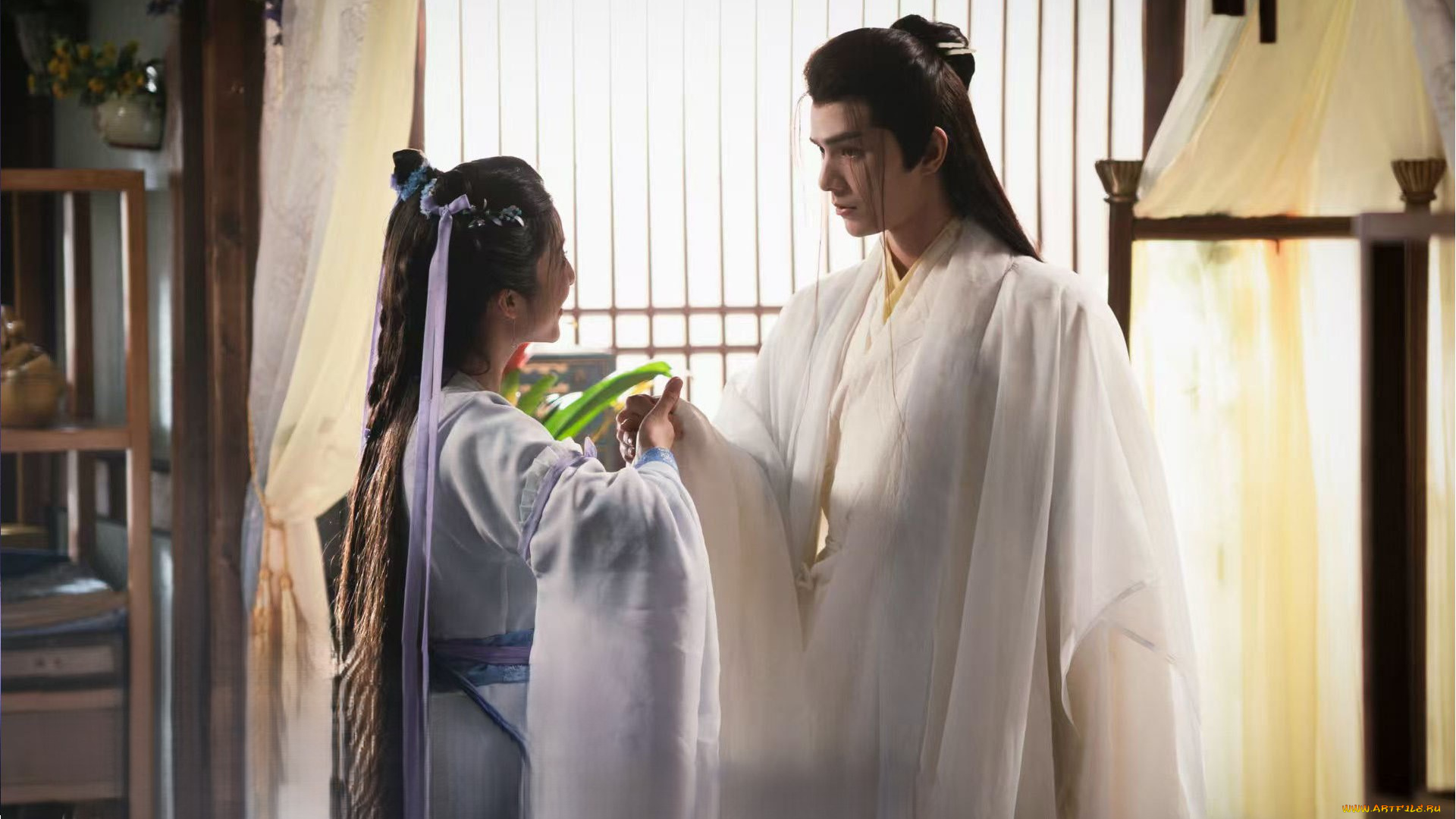 кино, фильмы, love, of, petals, love, of, petals