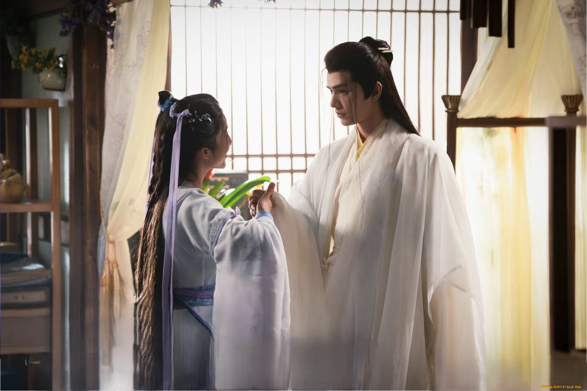 кино, фильмы, love, of, petals, love, of, petals