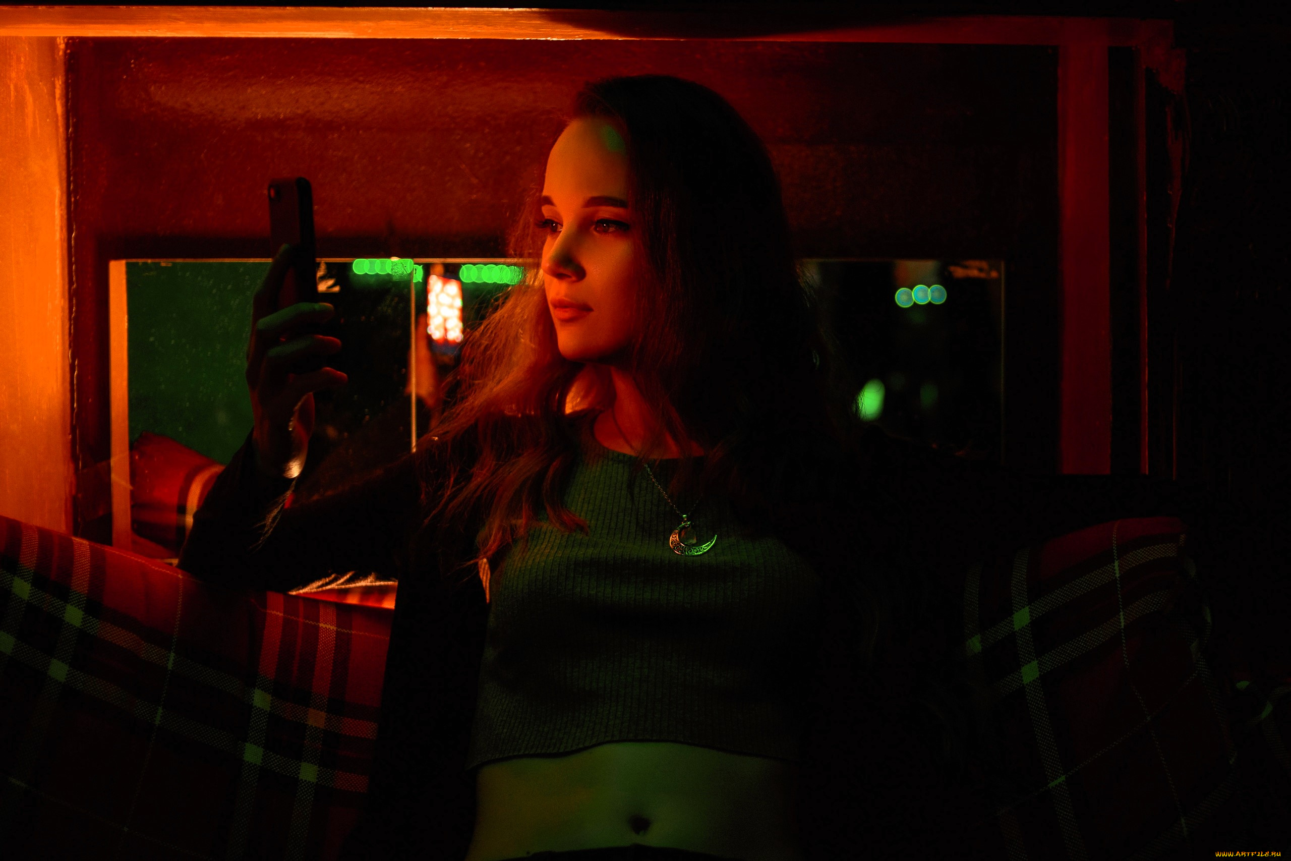 девушки, ксана, станкевич, косплей, образ, наряд, пистолет