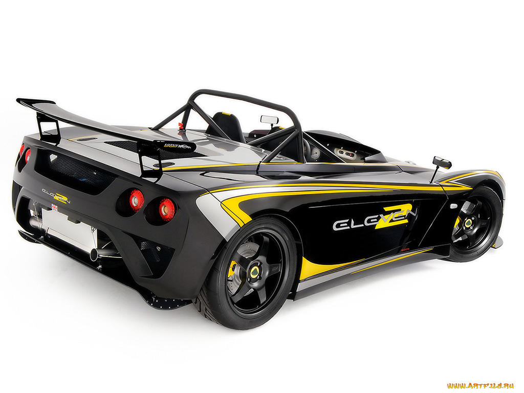 автомобили, lotus