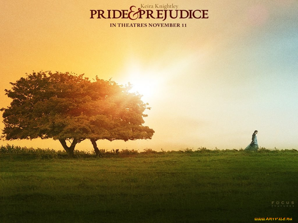 кино, фильмы, pride, prejudice