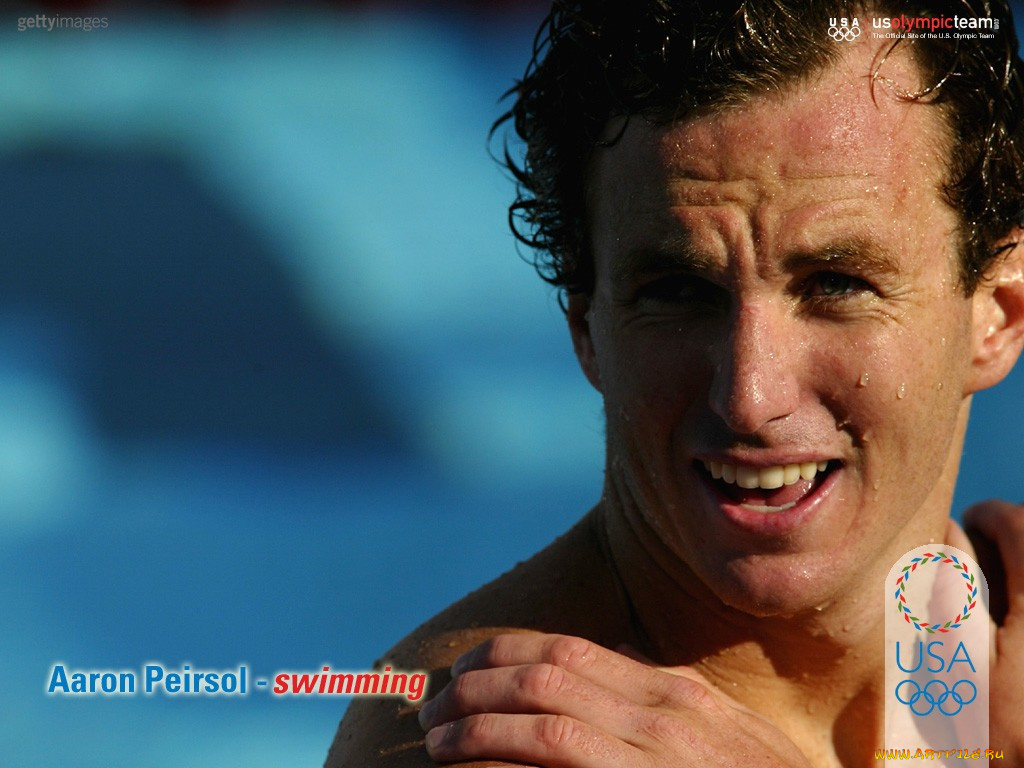 спорт, плавание