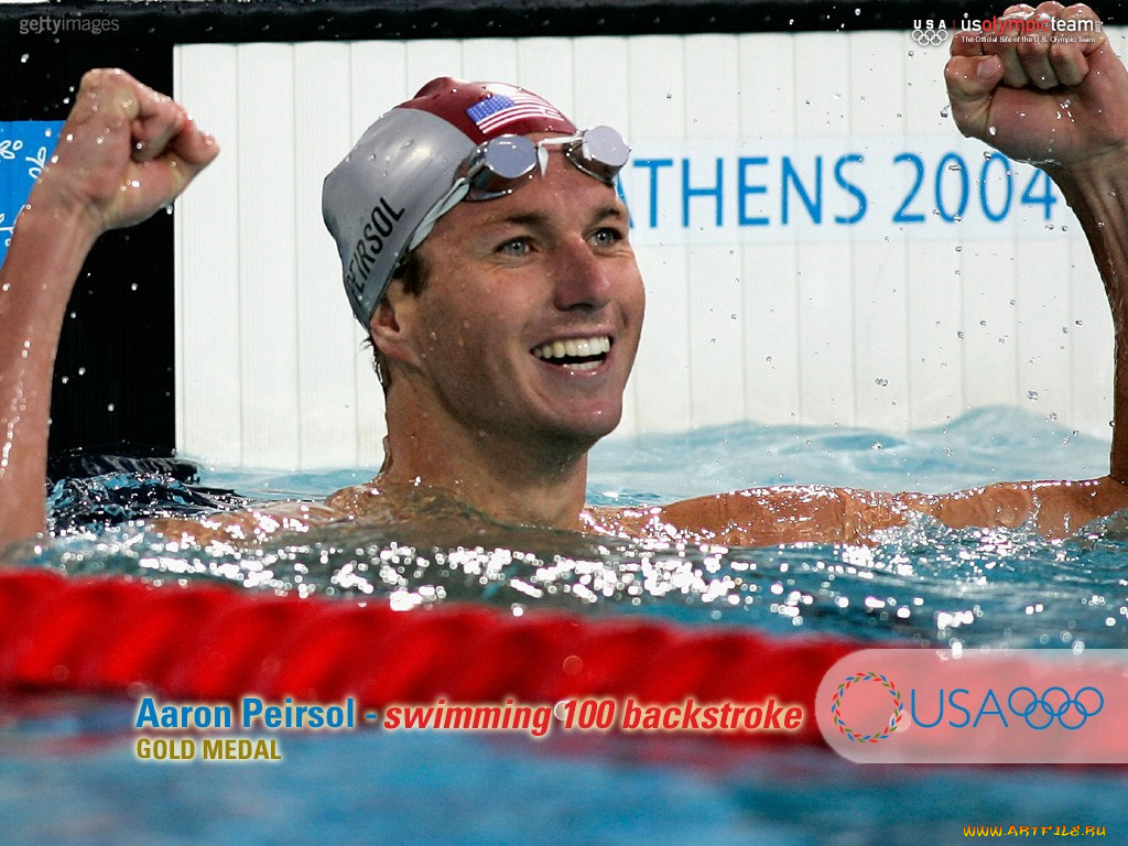 спорт, плавание