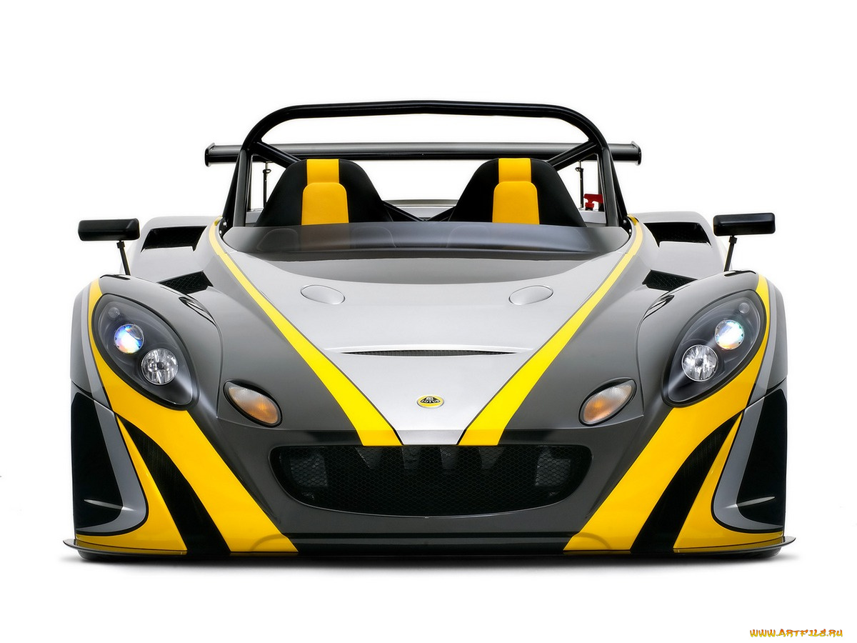 автомобили, lotus
