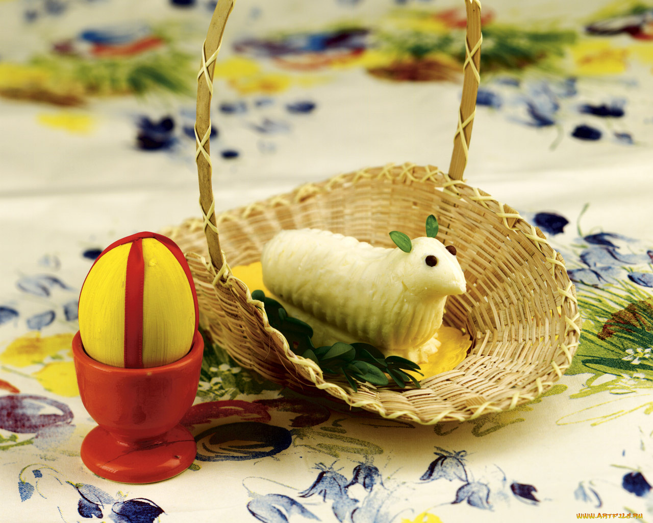 праздничные, пасха