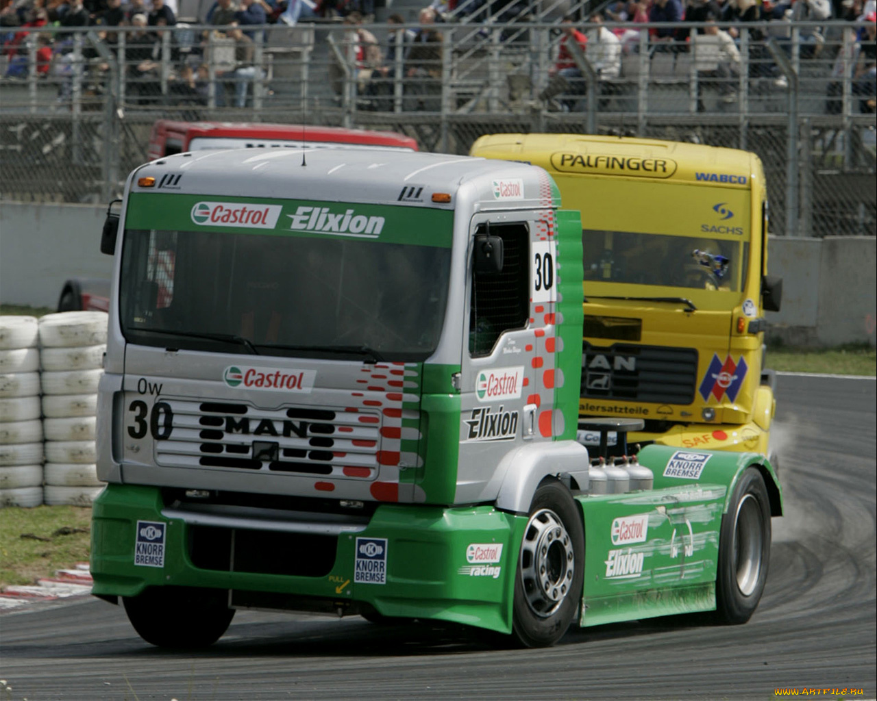 спорт, автоспорт